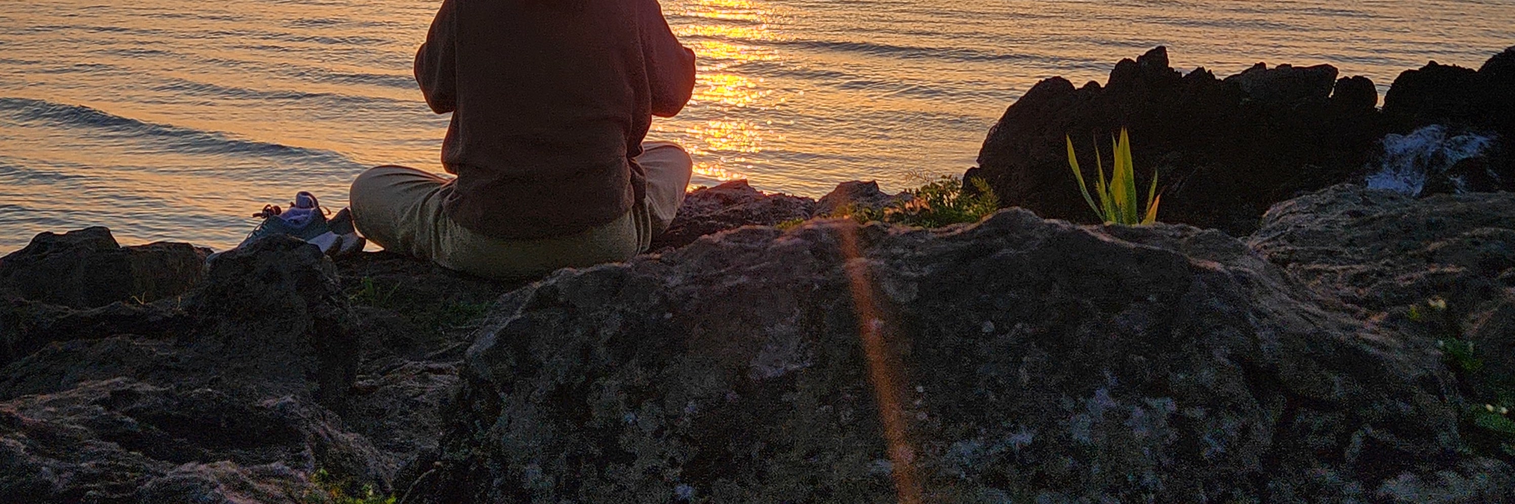 Handam Beach (Aewol) & Olle Trail Sunset Tour:
