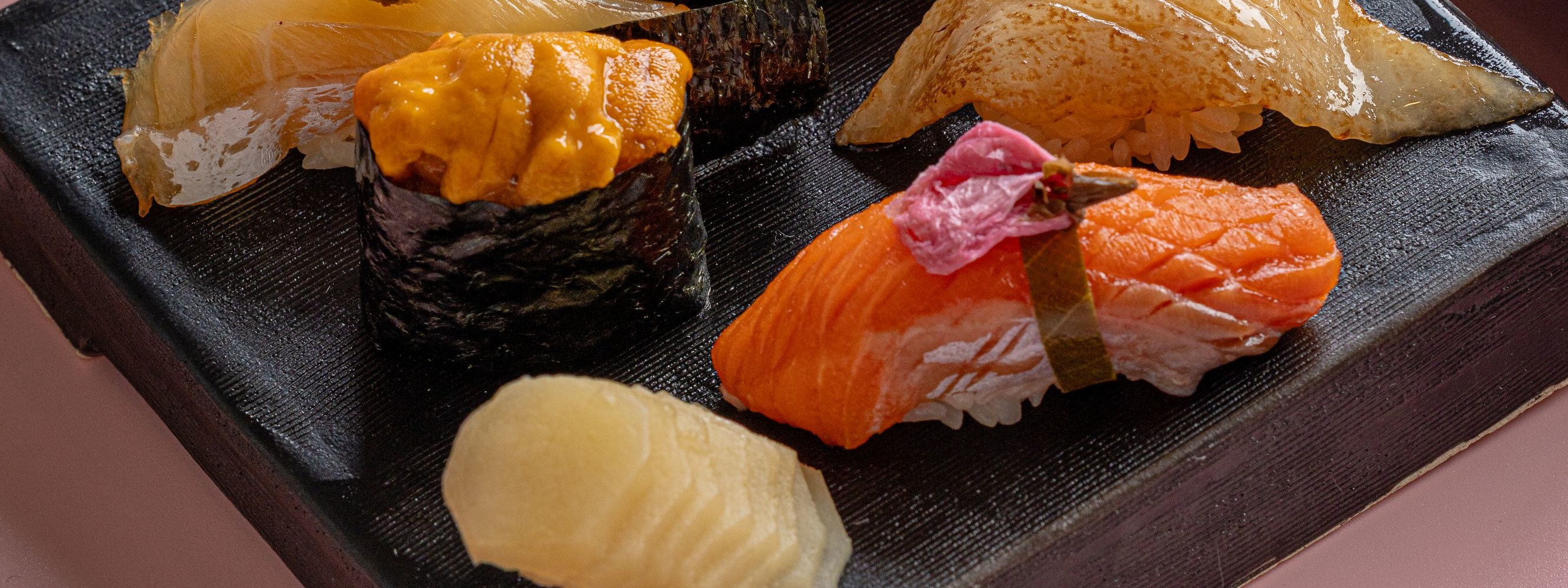 Sushi Oribe Omakase Dining Experience in Kuala Lumpur - Thumbnail 5