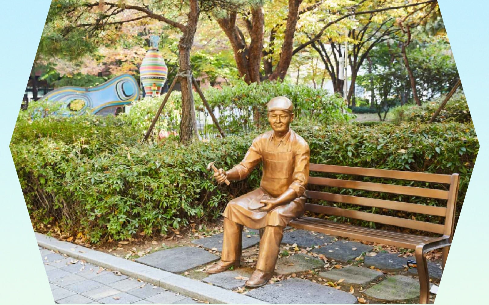 城東區 & 首爾森林城市熱門景點半日遊