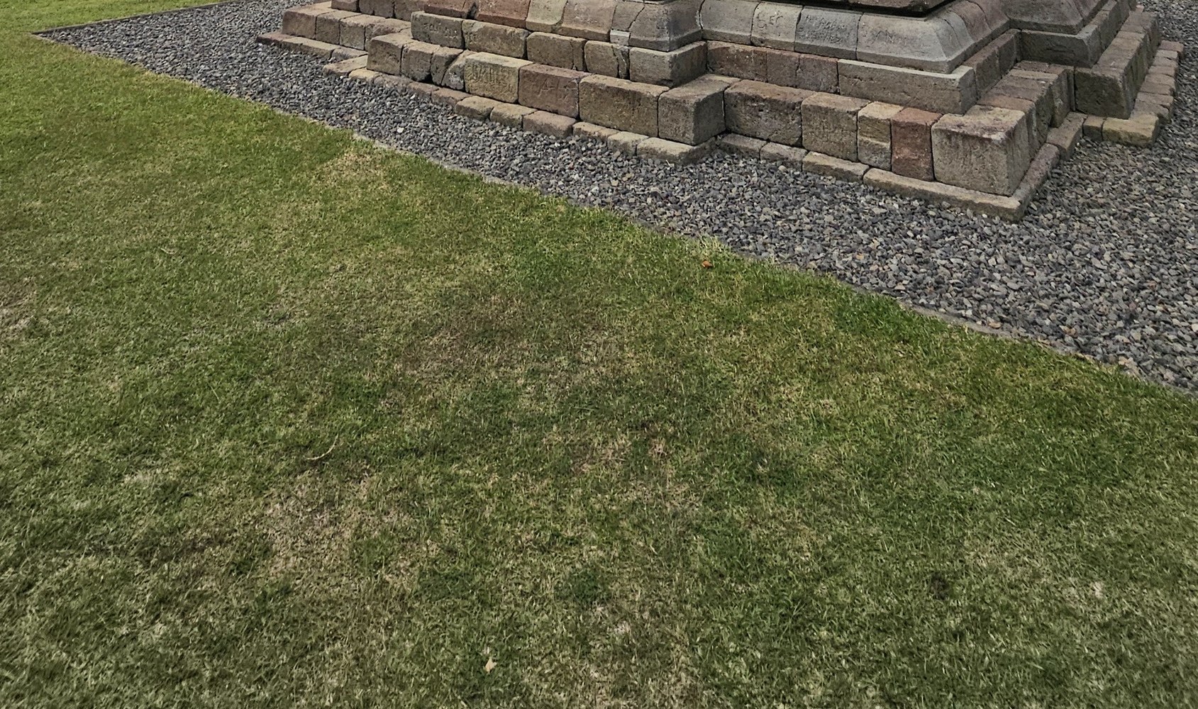 塞洛格里約寺 & 日惹 Kedung Kayang 瀑布