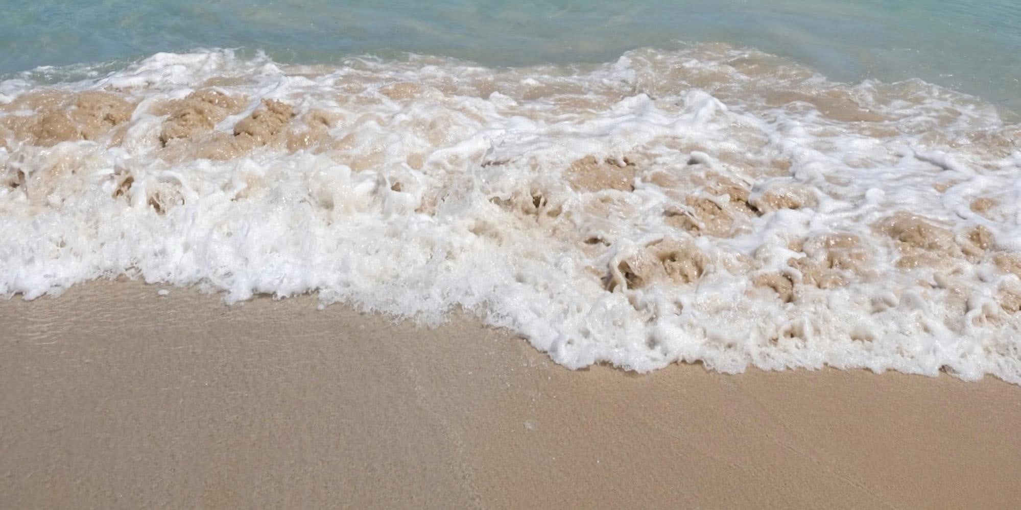 Antigua: Beach Crawl and Sightseeing Shore Excursion