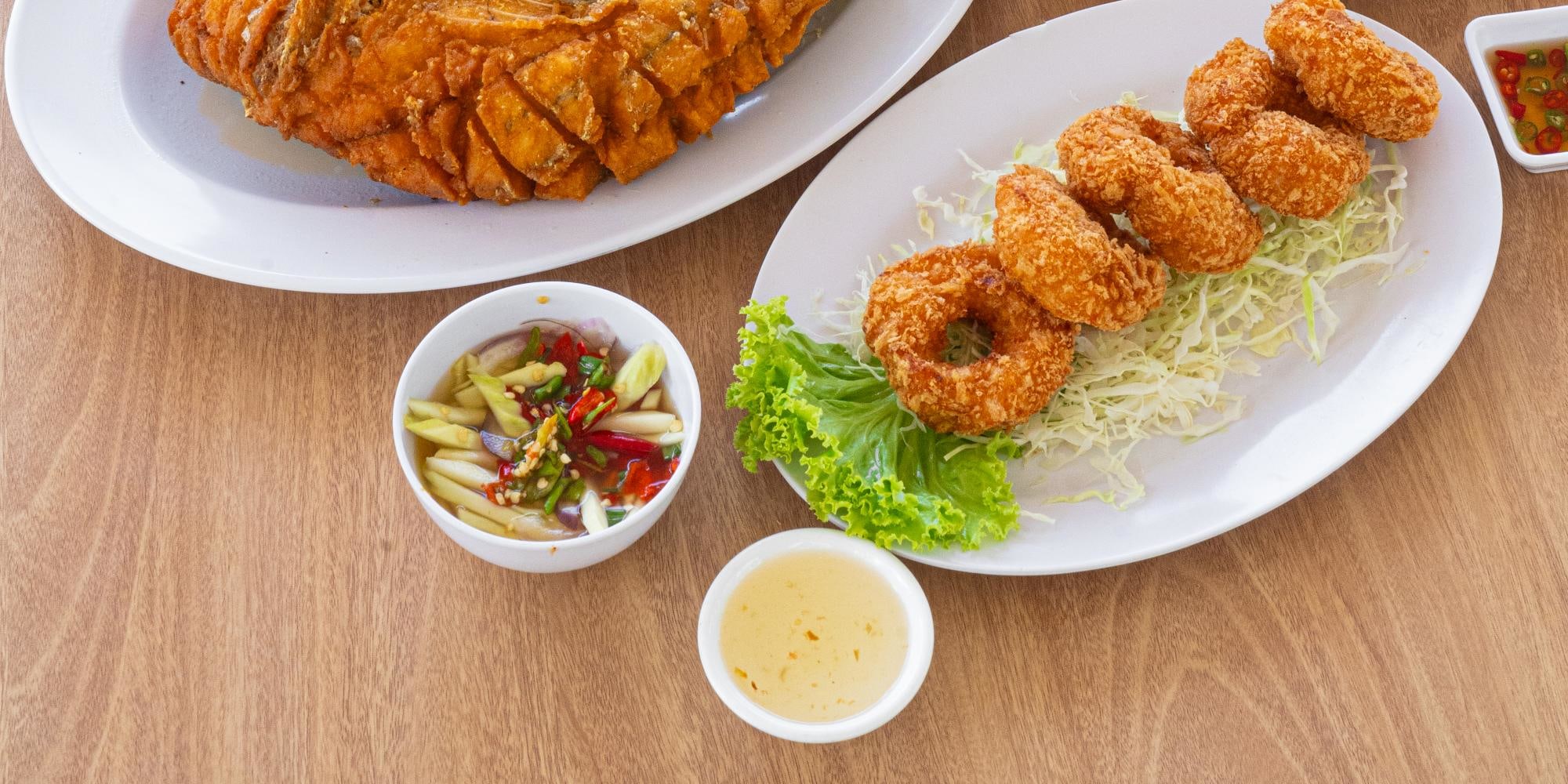 Pa Boon Cafe 5 (Pattaya)