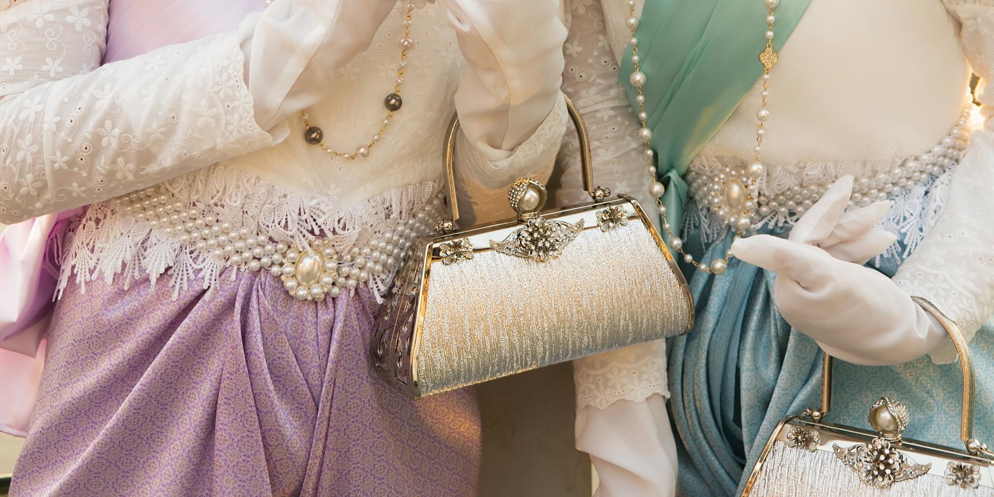 Thai Costume Rental (Rama V Era) by Absolute Thai Studio in Bangkok - Thumbnail 40