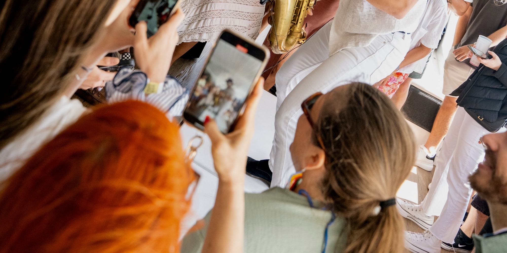 為音樂而來，為魔法而留！