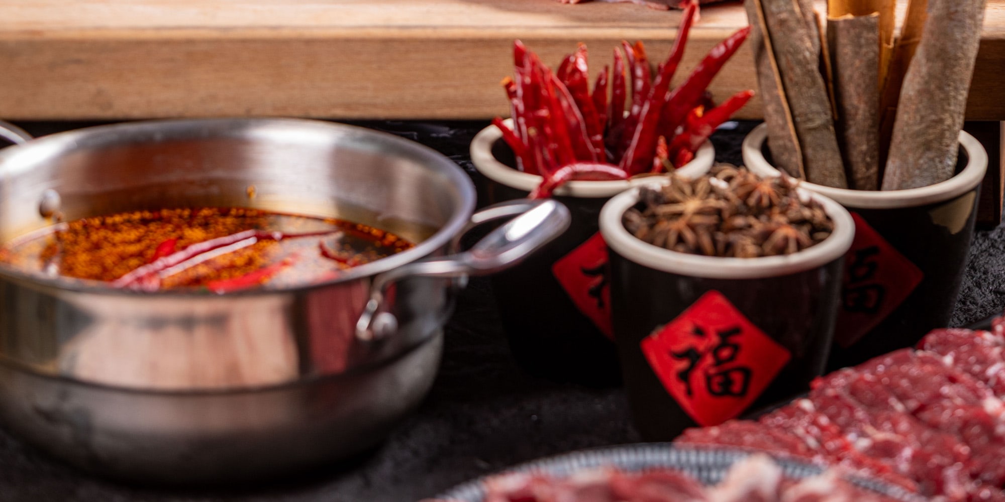 [Buffet Offer] Courtyard by Marriott Shenzhen Bay - Buffet Voucher