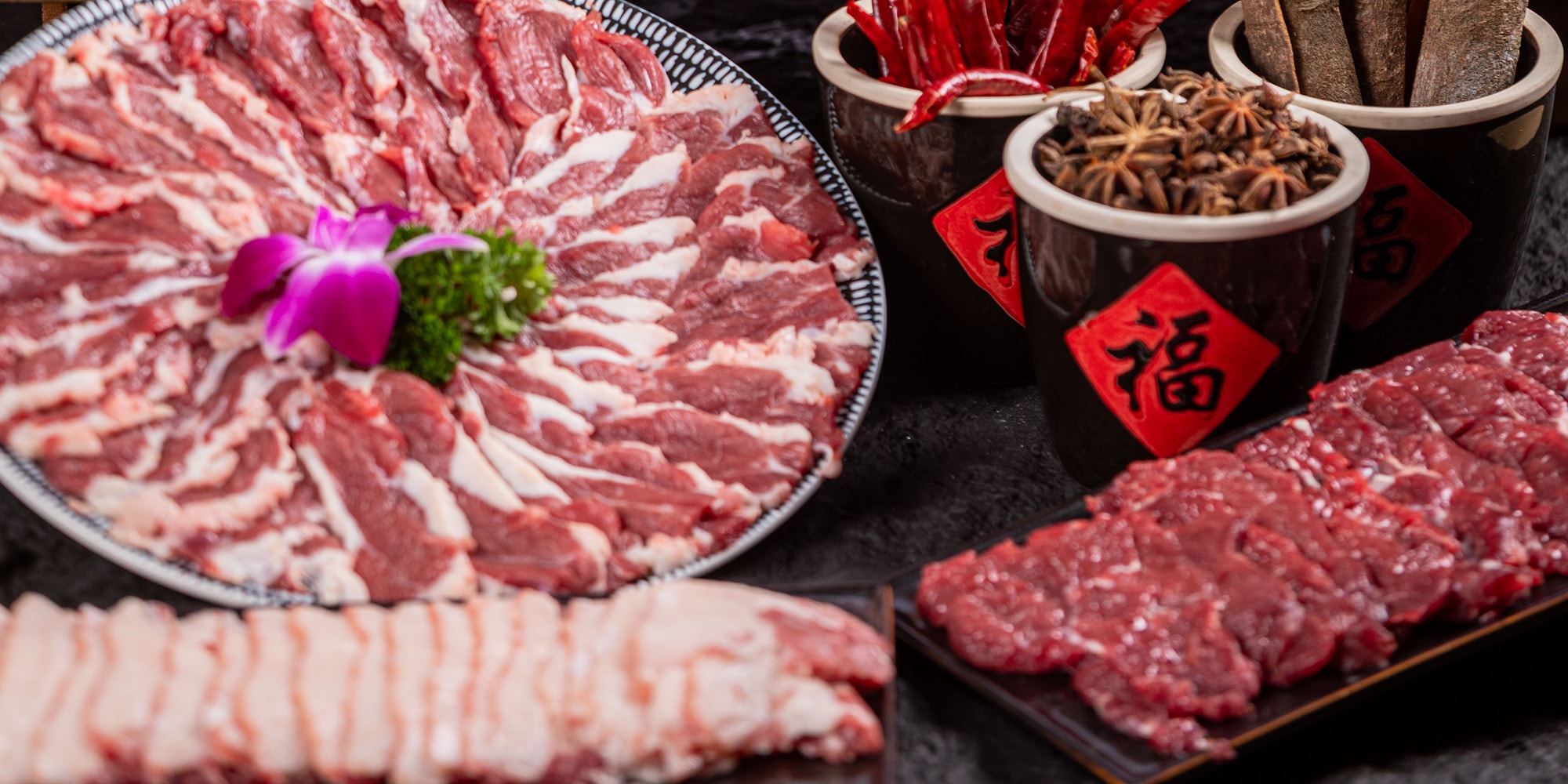 [Buffet Offer] Courtyard by Marriott Shenzhen Bay - Buffet Voucher