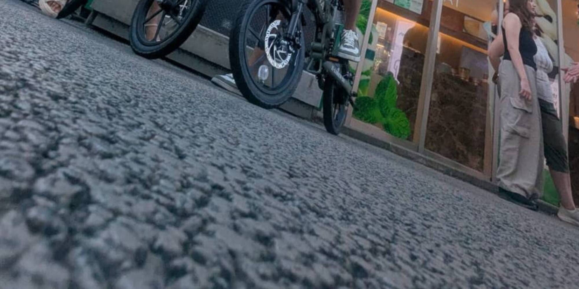 Tokyo Shibuya: No License Required, No-Pedal Electric Motorbike Tour - Thumbnail 30