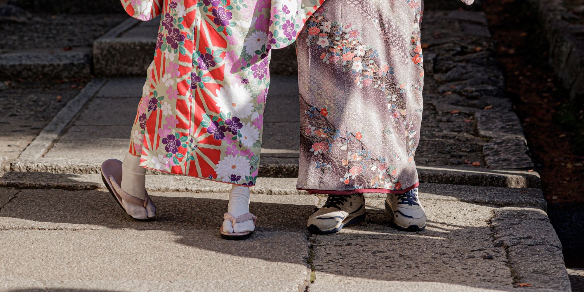 金澤和服租賃（金澤香林坊Kimono Rental Wargo店提供）