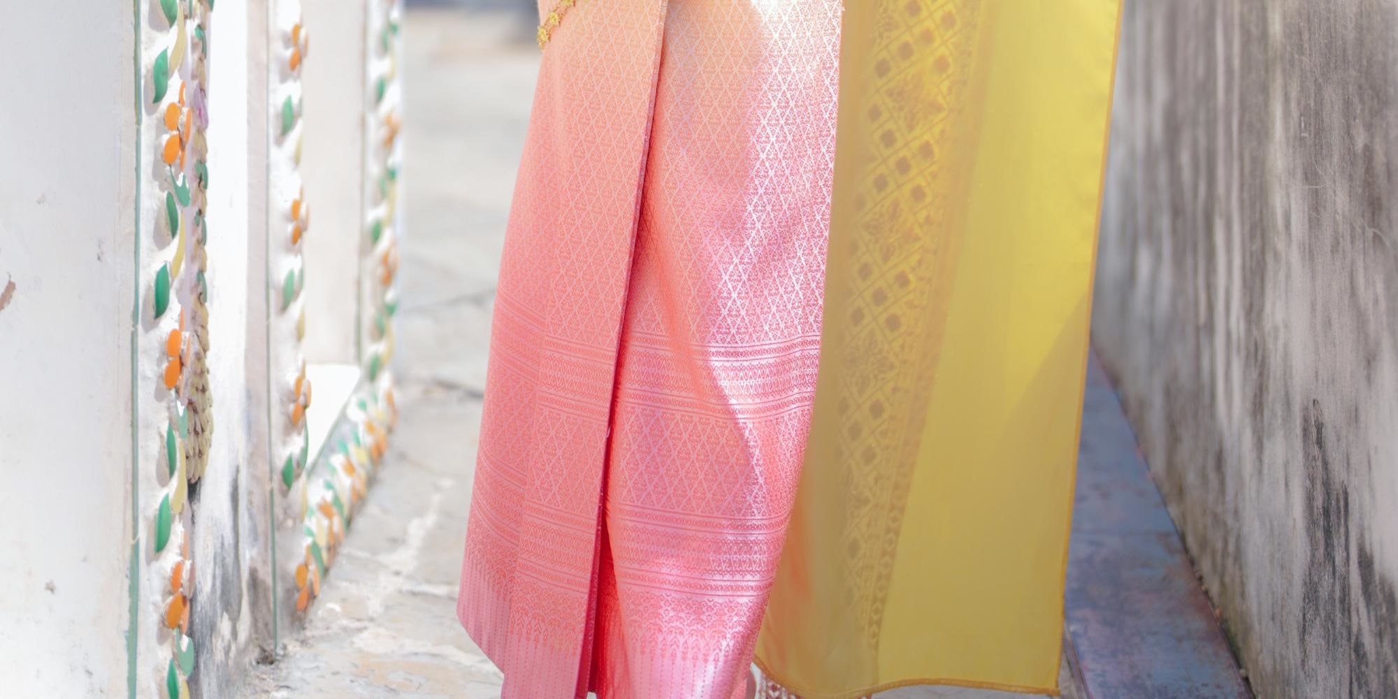 Thai Costume Rental (Rama V Era) by Absolute Thai Studio in Bangkok - Thumbnail 46