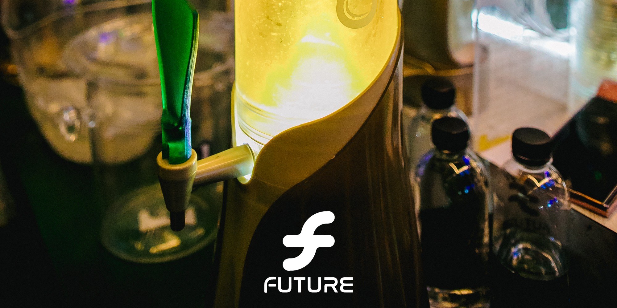 Future cafe & Restaurant & Live house