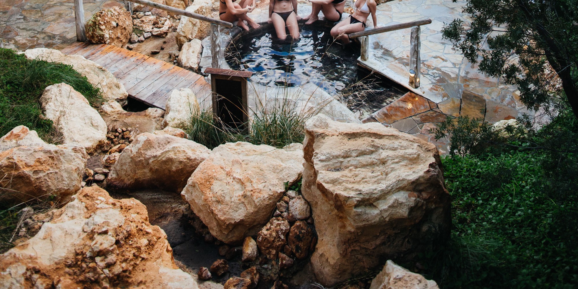 Ultimate Peninsula Hot Springs Day Tour  - Thumbnail 11