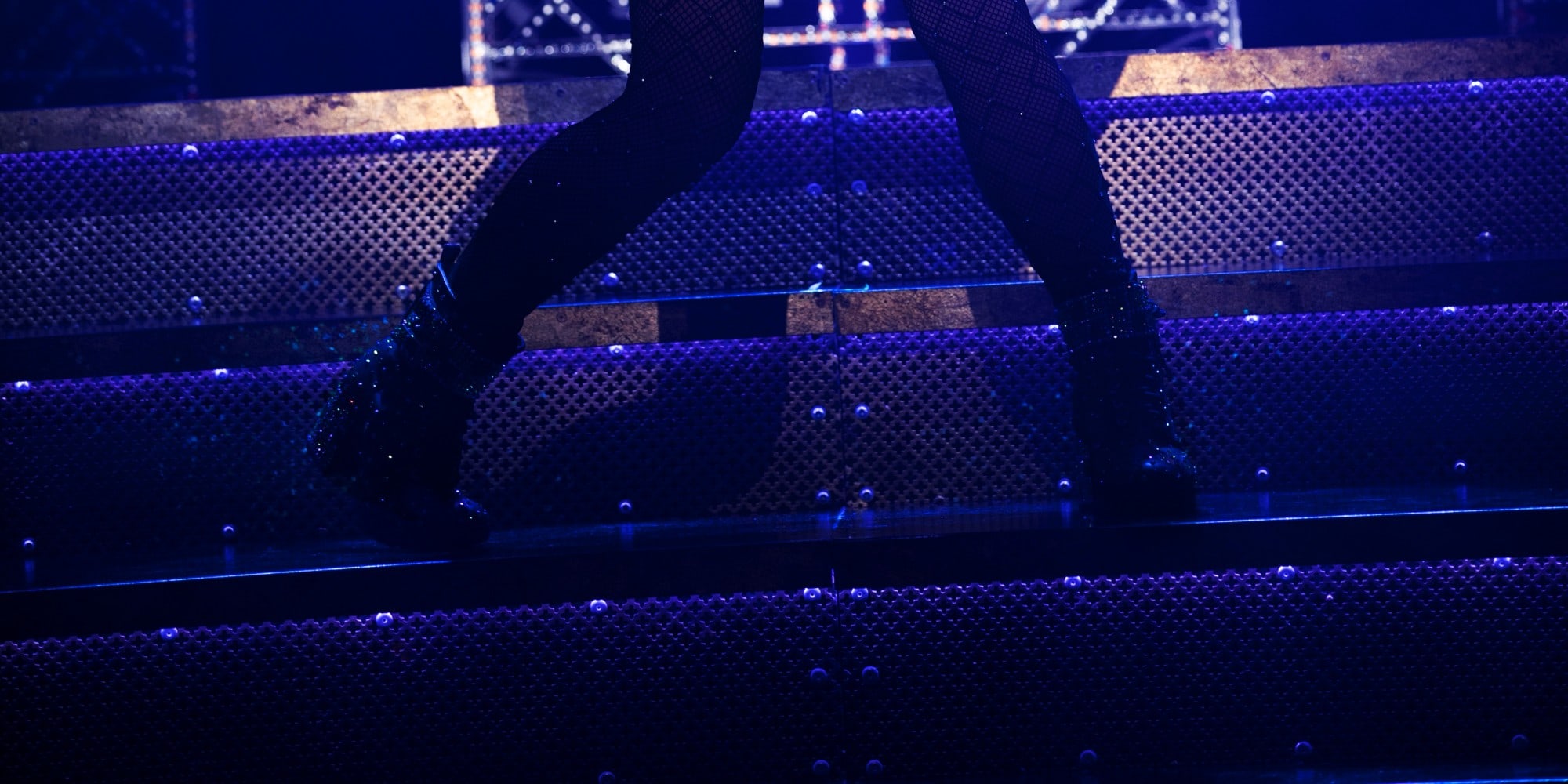 倫敦西區音樂劇《SIX》