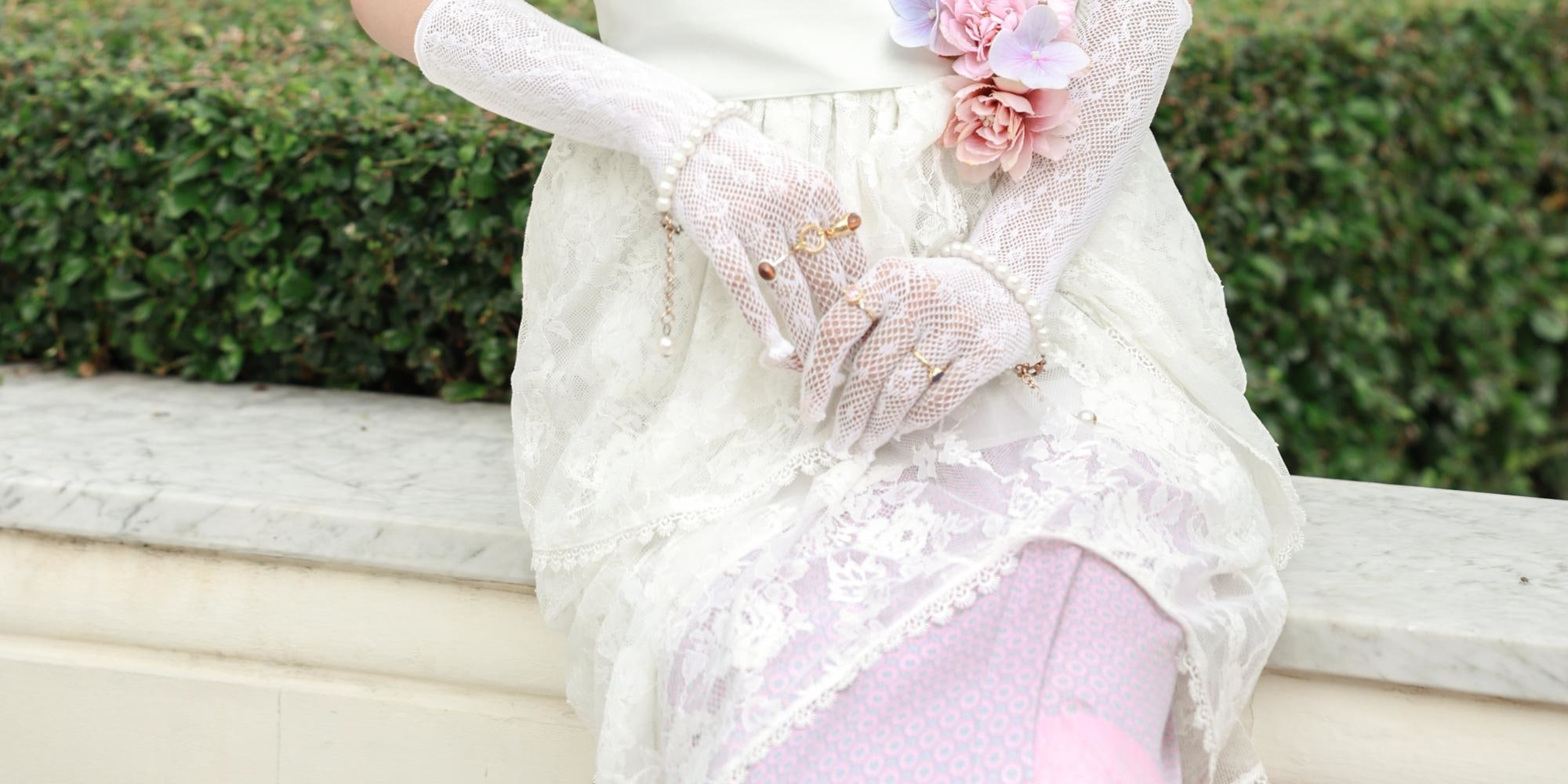 Thai Costume Rental (Rama V Era) by Absolute Thai Studio in Bangkok - Thumbnail 25