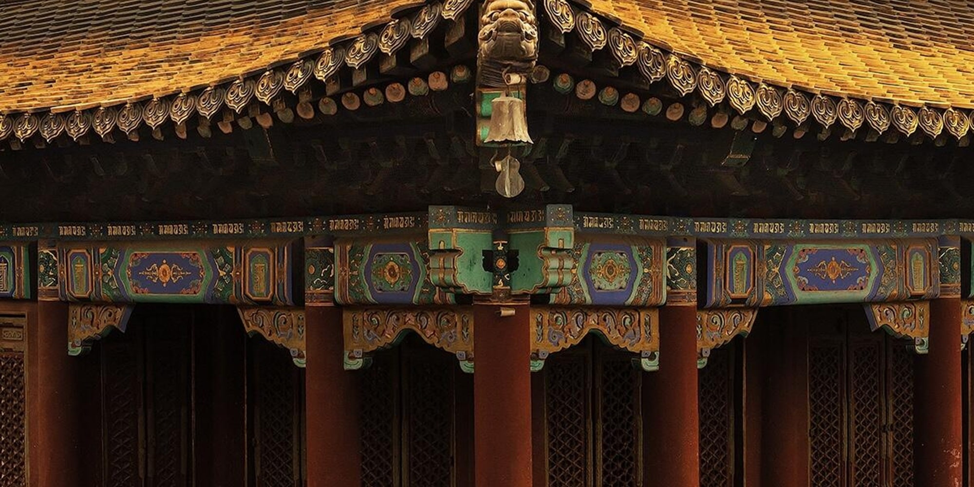 北京動車往返河北承德三日遊（皇家避暑山莊+普寧寺+千手千眼觀世音+小布達拉宮普陀宗乘之廟+磬槌峰丹霞地貌+世界最高木雕）