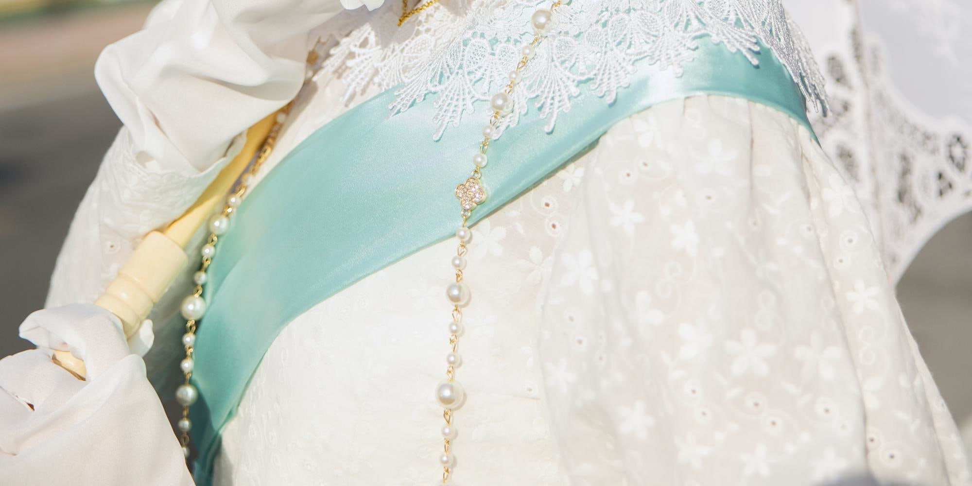 Thai Costume Rental (Rama V Era) by Absolute Thai Studio in Bangkok - Thumbnail 31