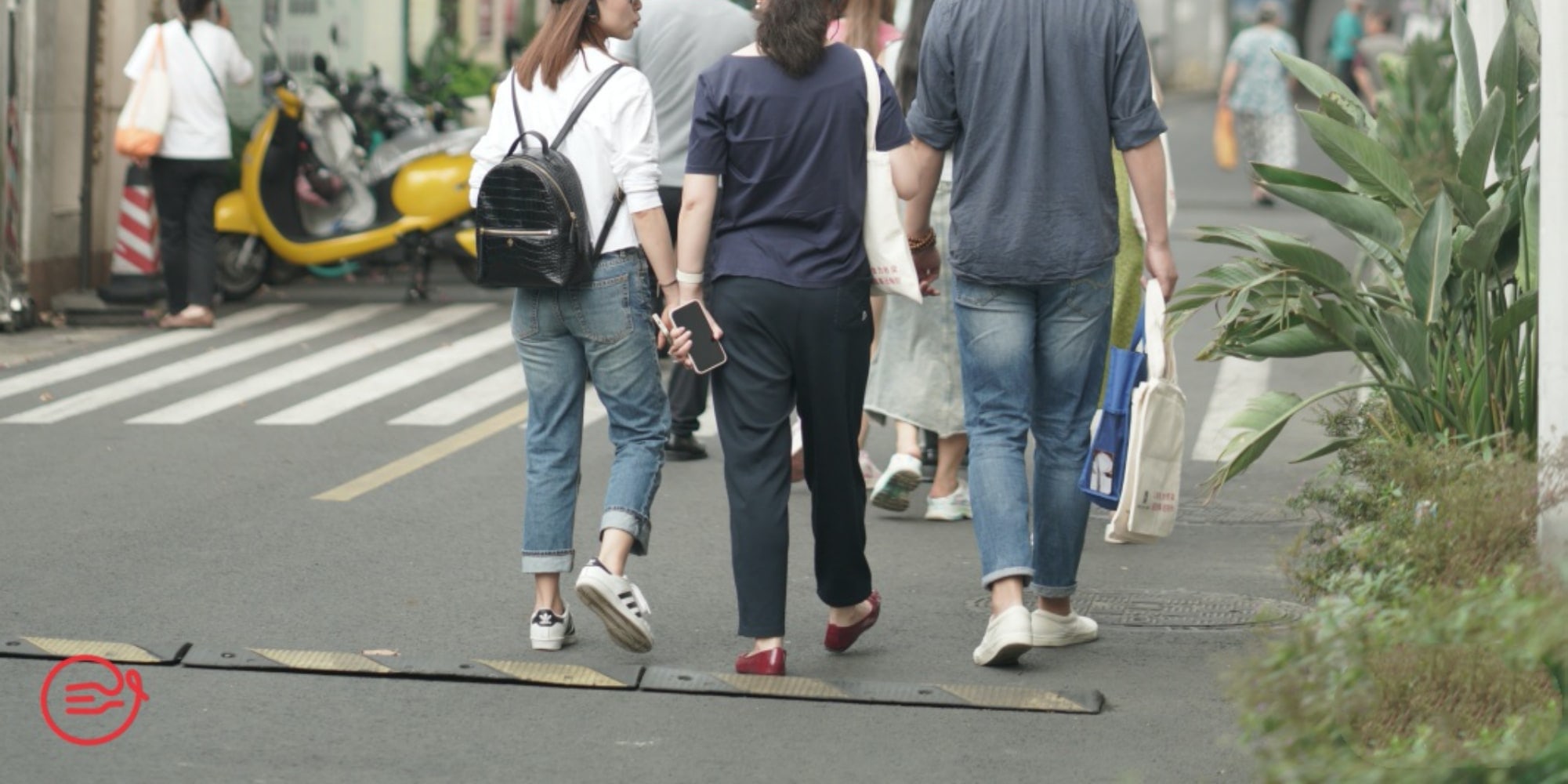 跟隨當地玩家在成都老街懶耍半日遊 - Eatwith