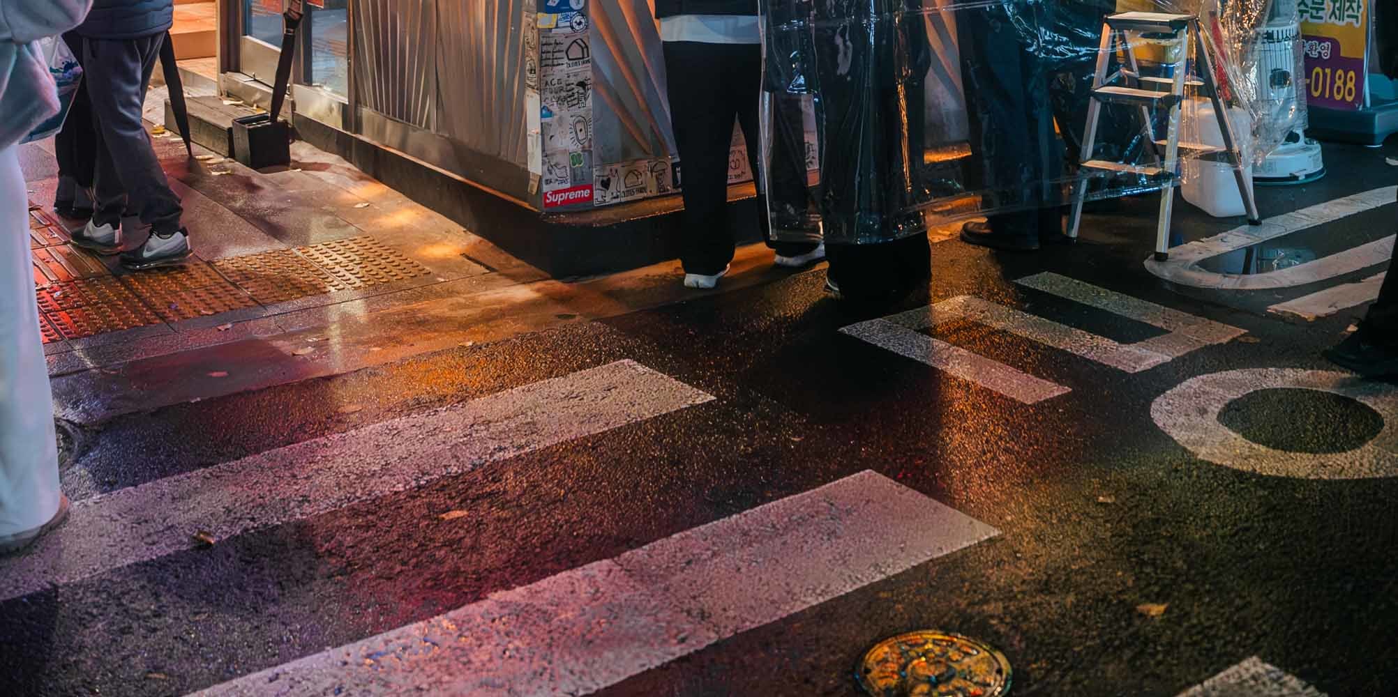 首爾夜景及文化遺產攝影之旅