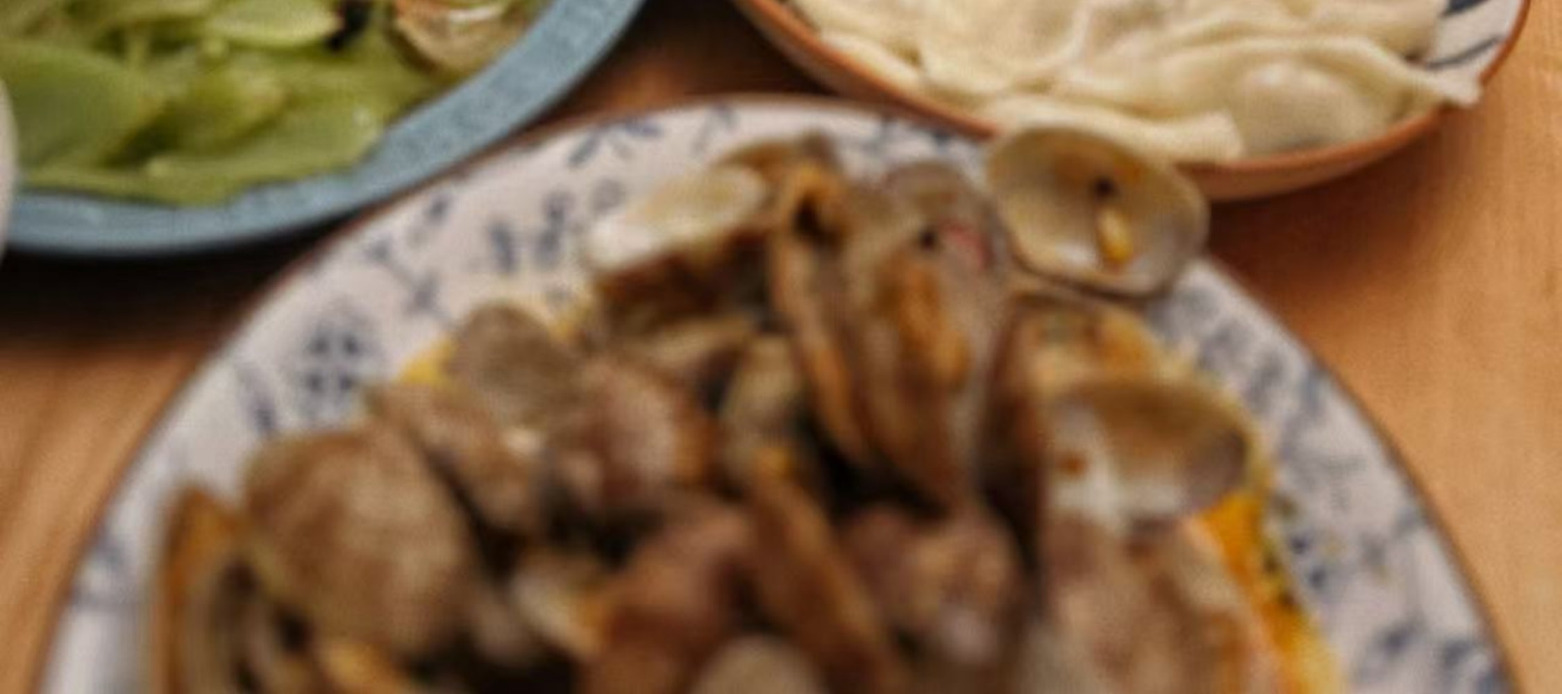 北京家的味道：在東道主的家庭式咖啡館體驗地道家常菜 - Eatwith