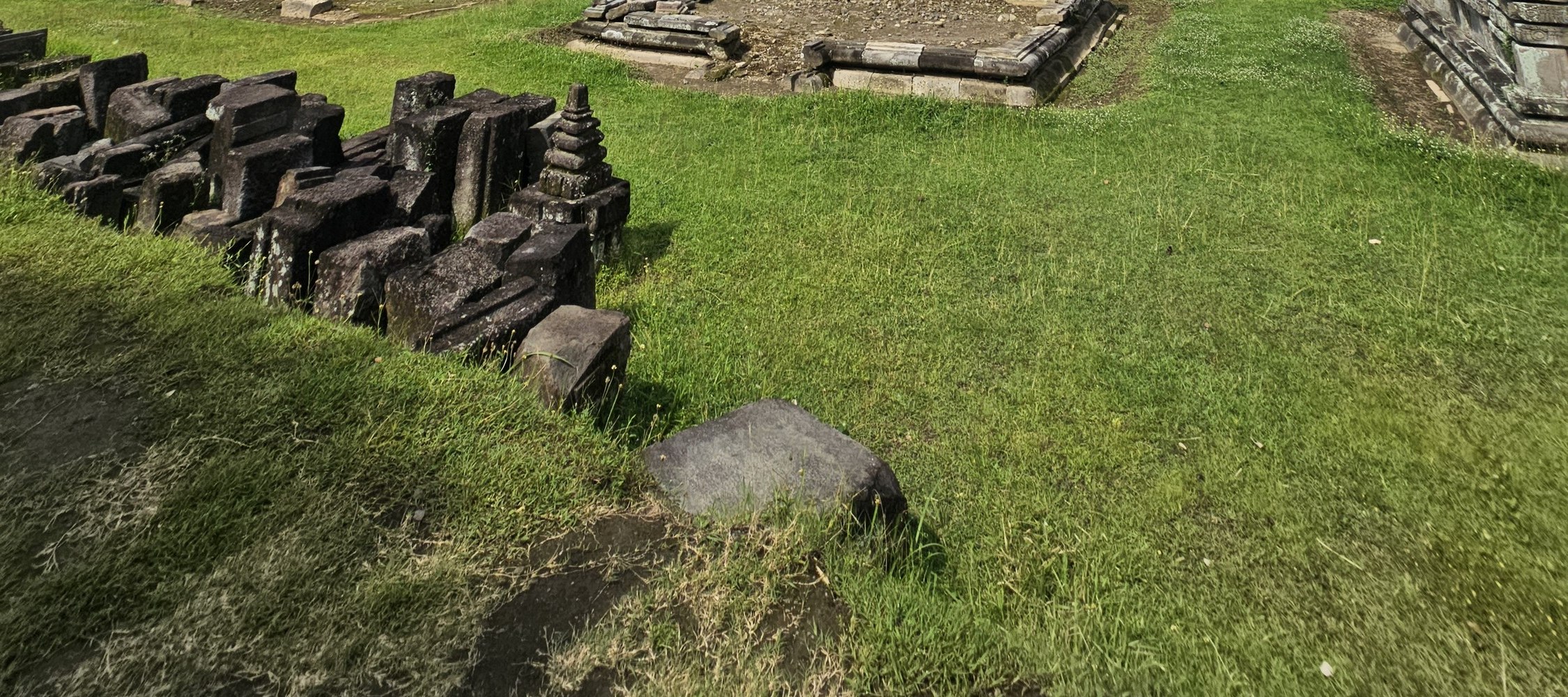 Prambanan Temple