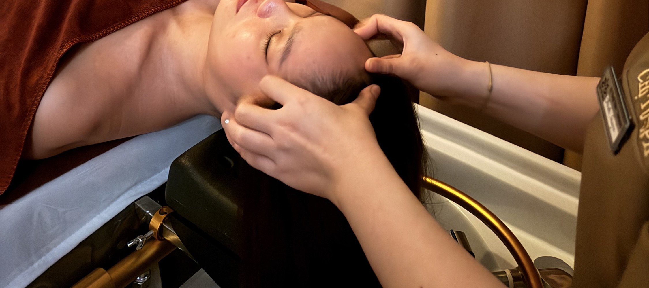 Chi Tu Head Spa  & Massage Vo Van Tan Branch, Ho Chi Minh City - Thumbnail 7