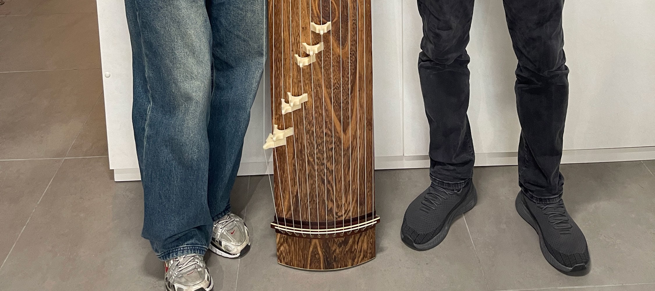 Koto Workshop