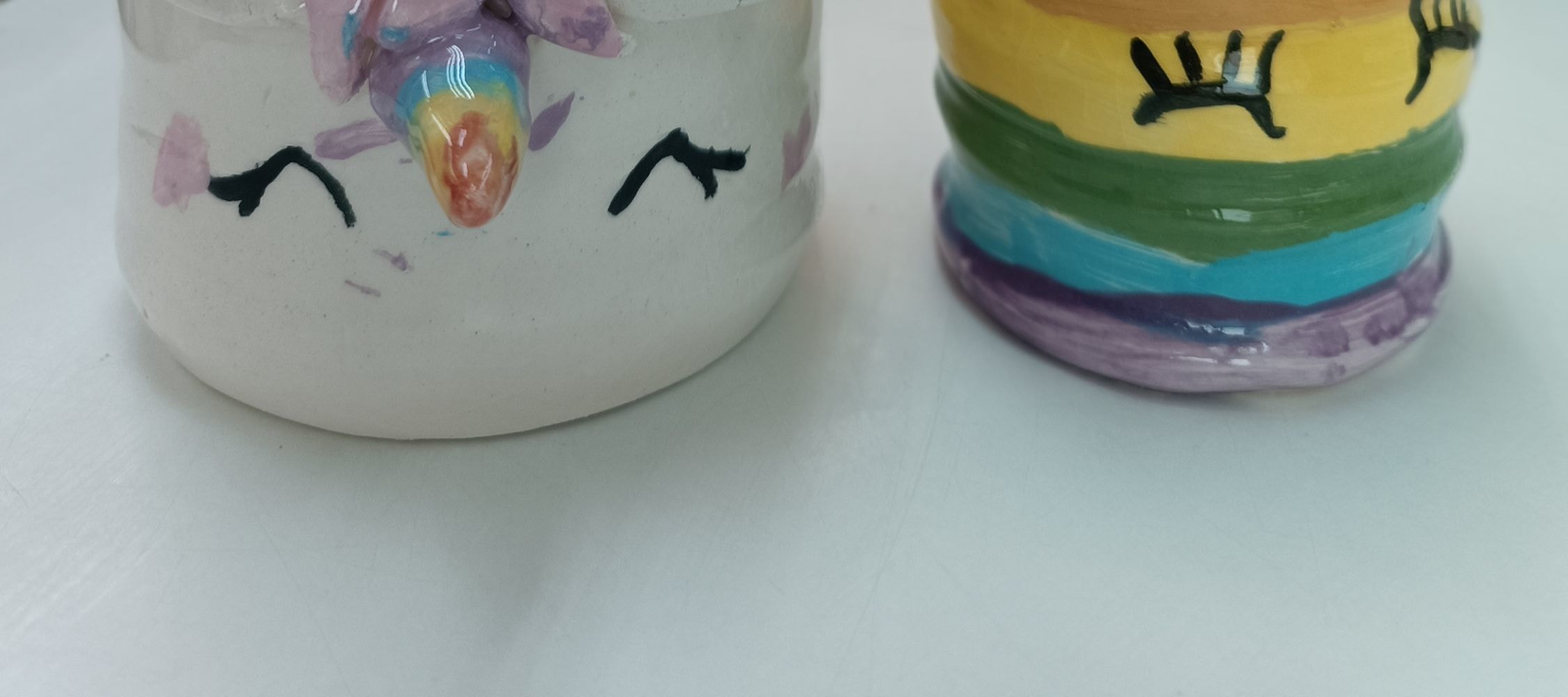 蒲種兒童陶藝工作坊