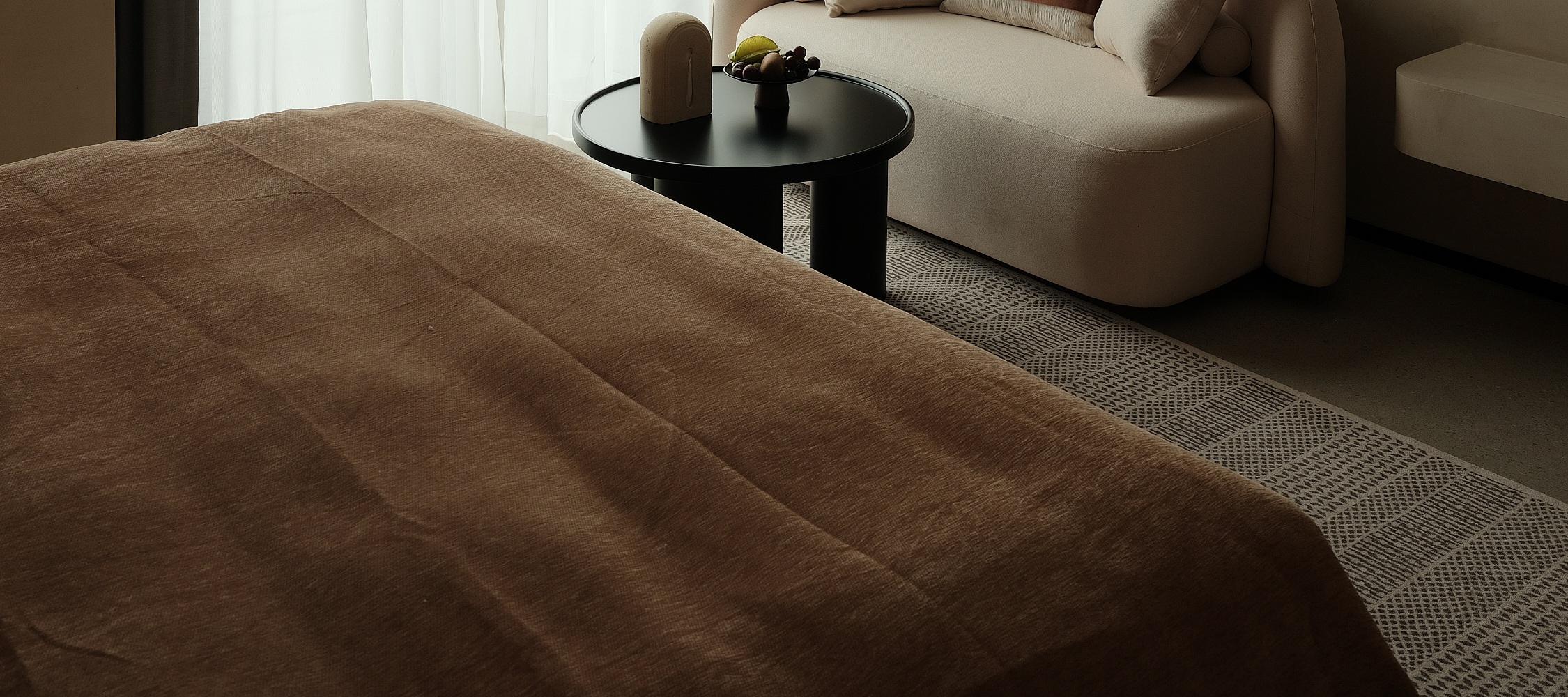 Jiantao·Public Pool King Room
