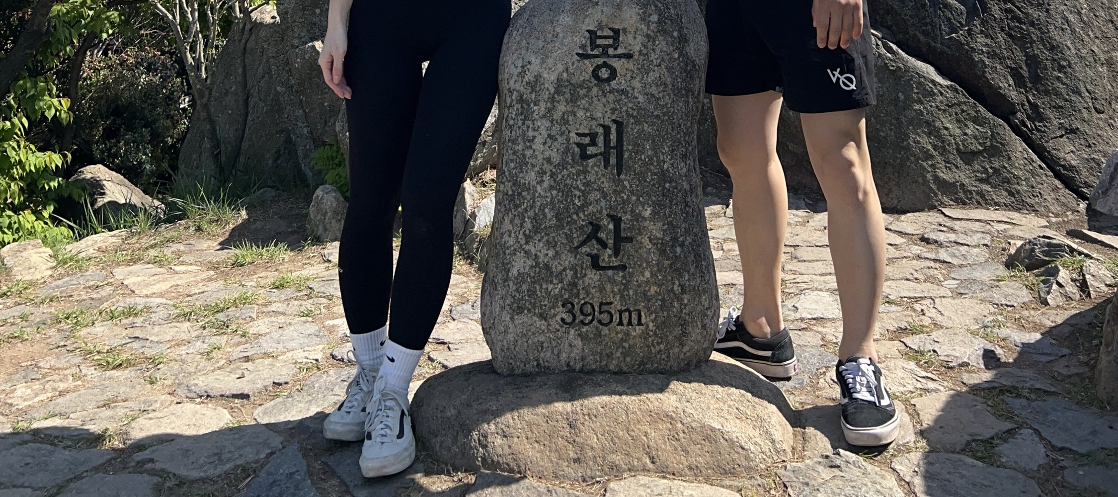 Busan & Pohang-si徒步 & 小吃一日遊