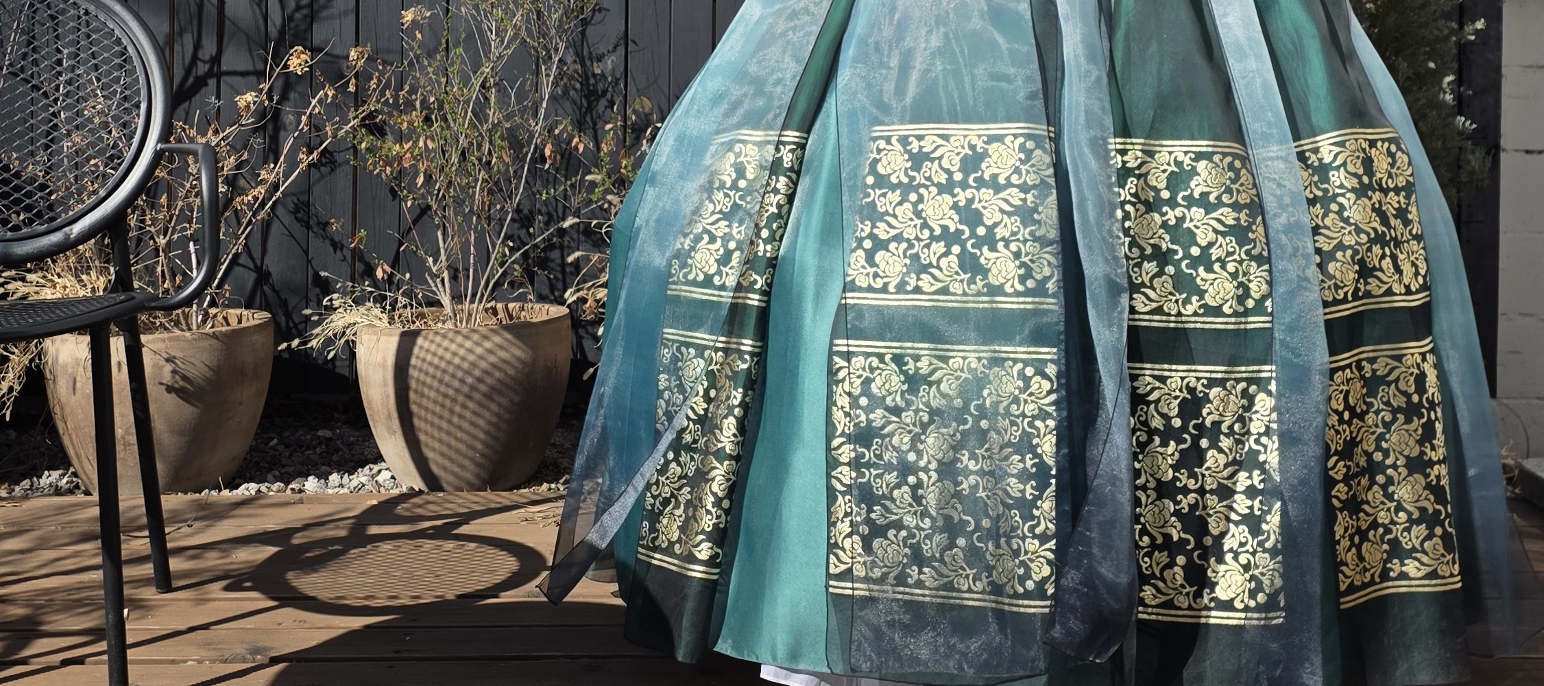 Seoul Hanbok Rental & DIY Korean Crafts Experience in Hongdae - Thumbnail 12