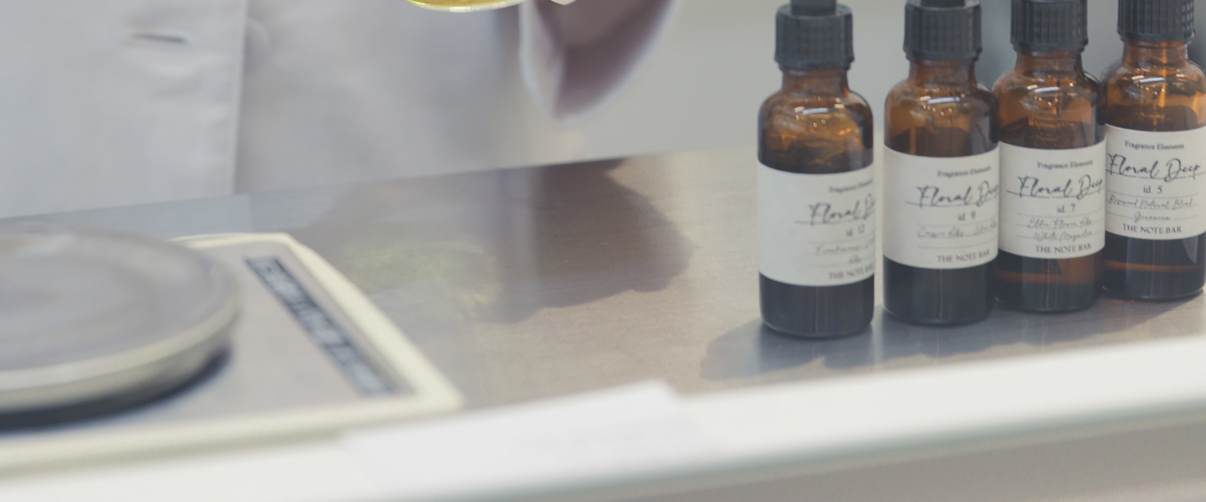Create Your Own Perfume in Tokyo with Japanese Ingredients - Thumbnail 6
