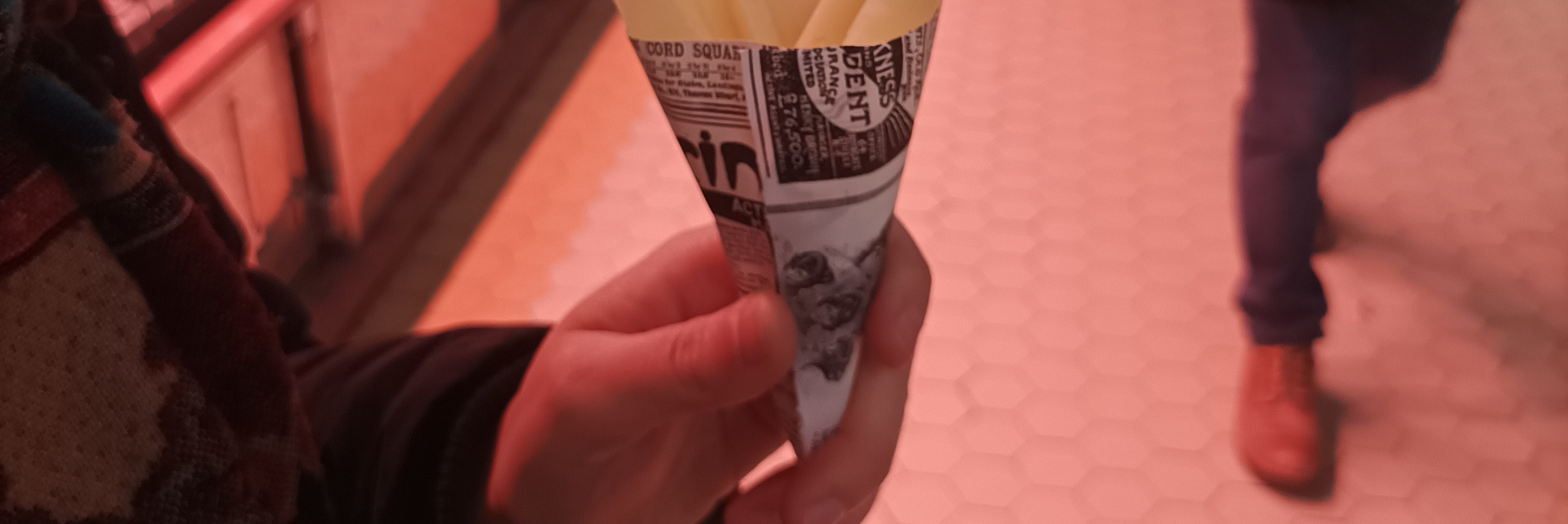 巴倫西亞美食之旅