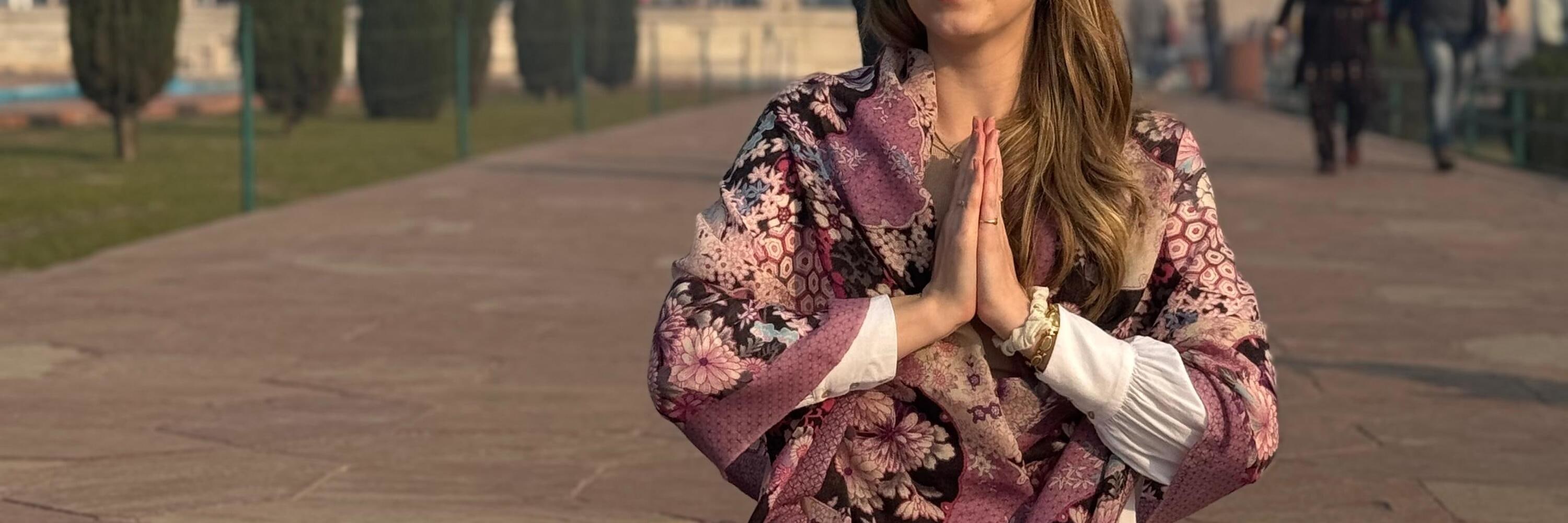 From Delhi: Same Day Trip to Taj Mahal & Agra with Transfers