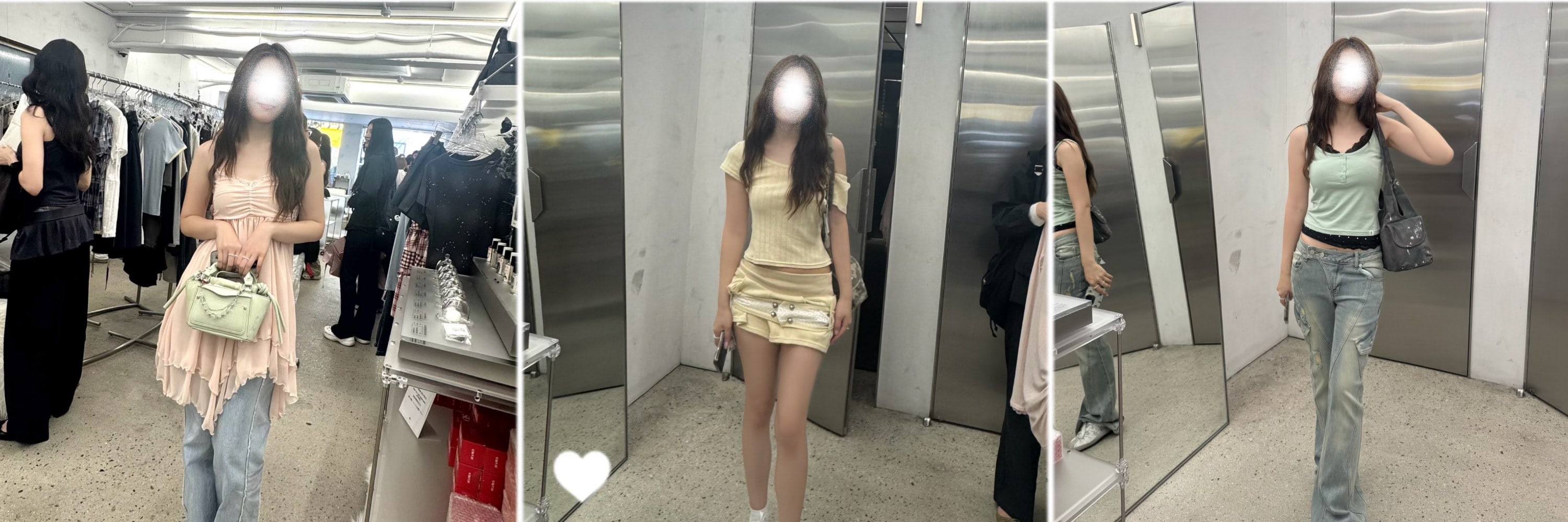 Seoul: Personal Styling & K-Fashion Shopping Tour in Hannam - Thumbnail 13