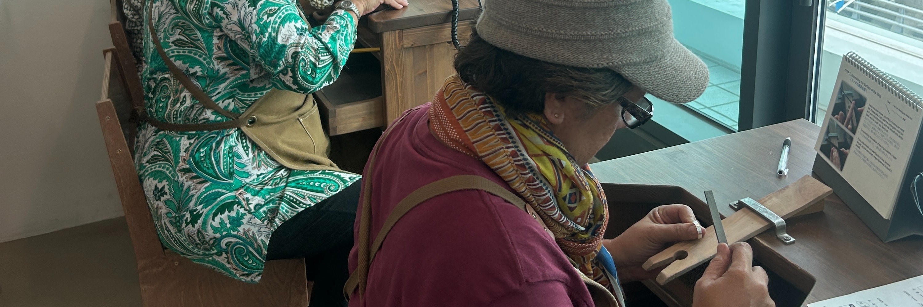 一同打造戒指，讓回憶比銀飾更加閃耀