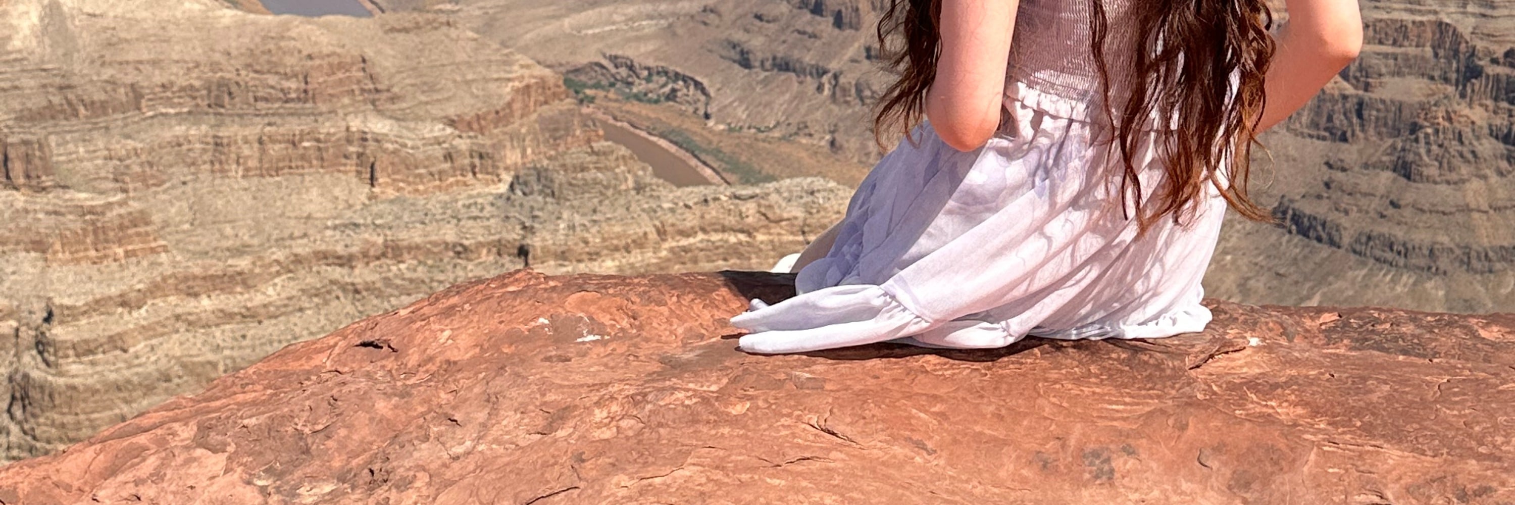 Small-Group Grand Canyon Skywalk & Hoover Dam Tour