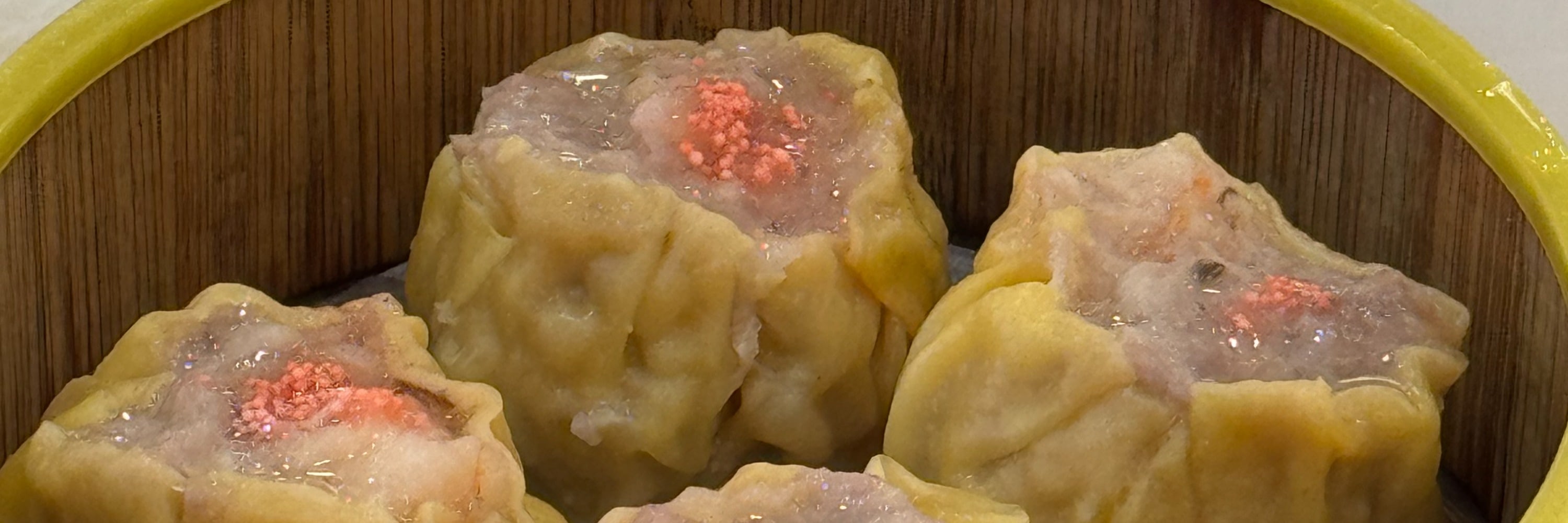 紐約唐人街 & 小意大利文化美食小團遊