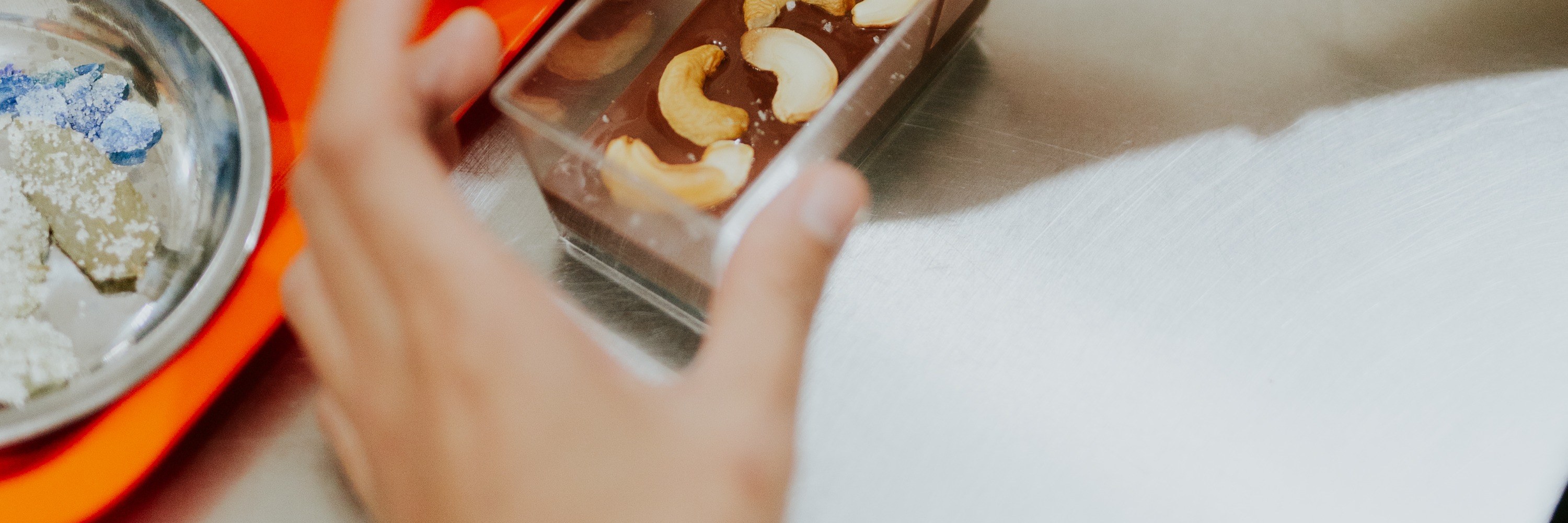 峇里島 Sorga Chocolate 手工巧克力製作體驗