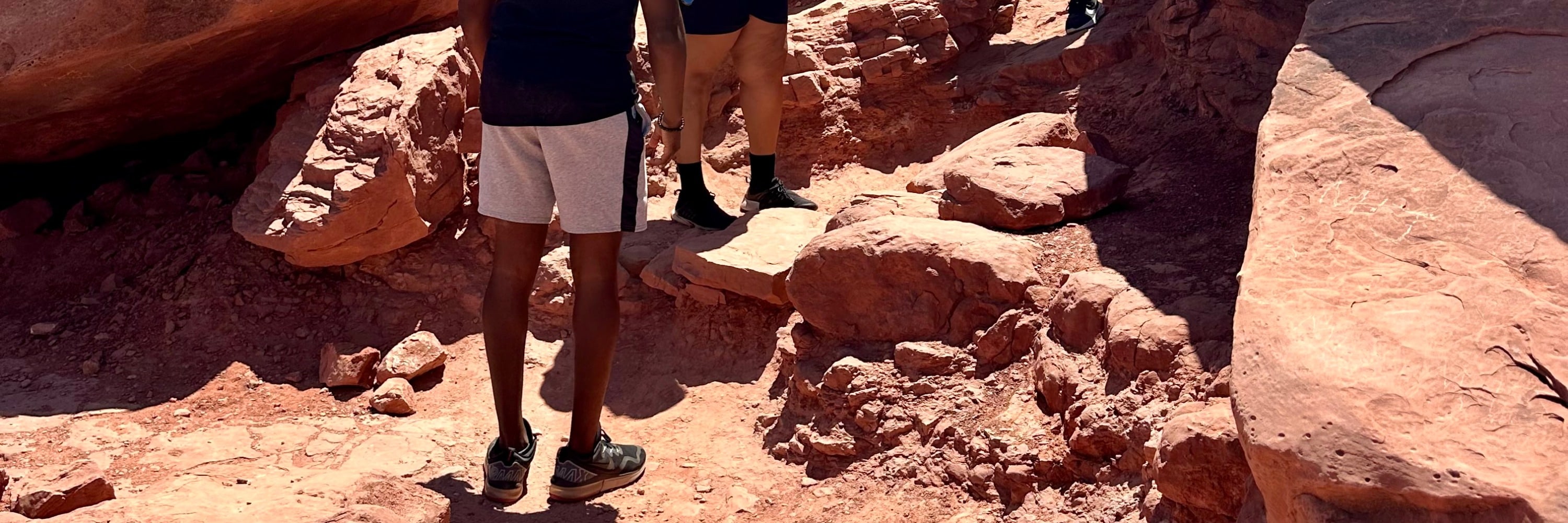 Small-Group Grand Canyon Skywalk & Hoover Dam Tour