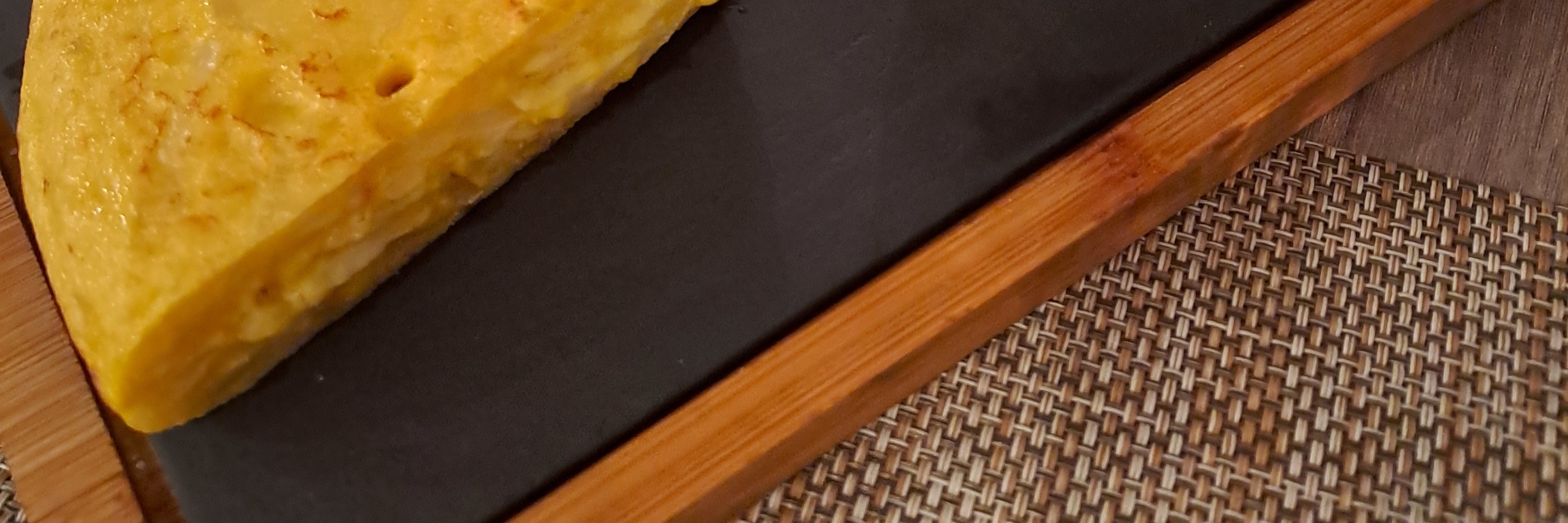 巴倫西亞美食之旅