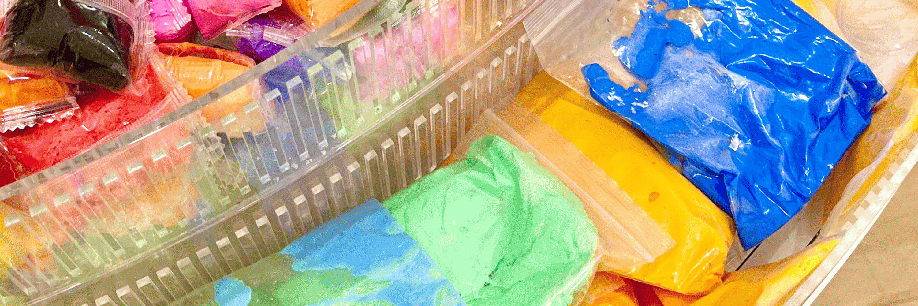 Miniature Landscape Making Workshop