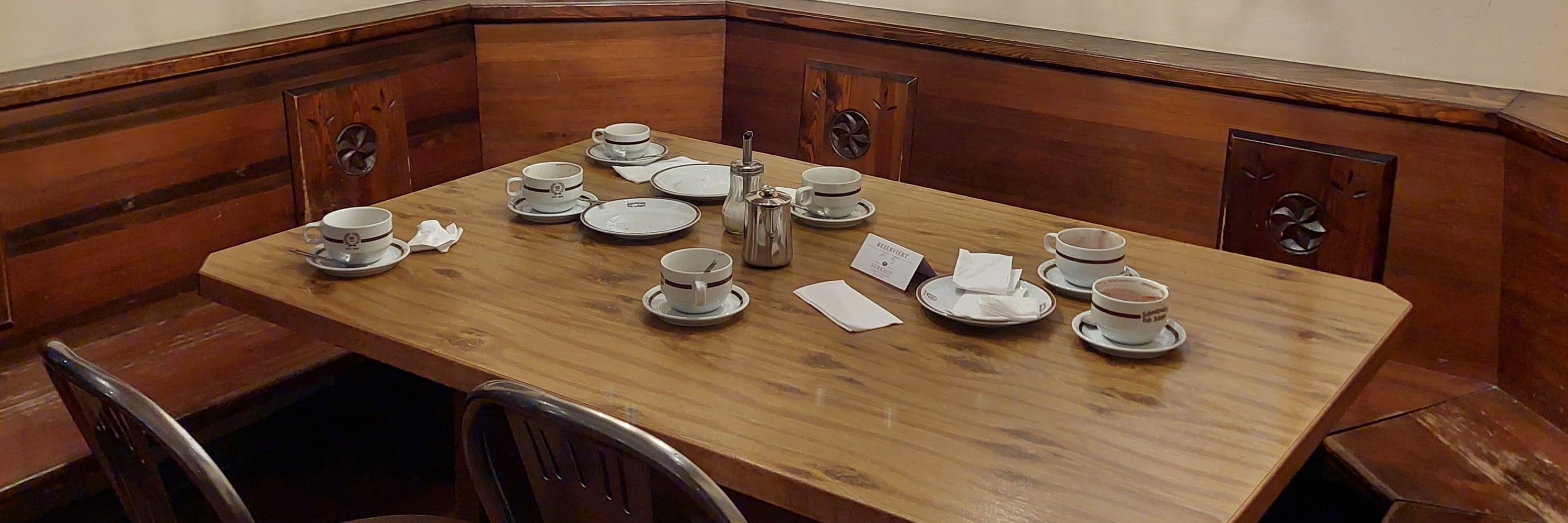 Munich Full Meal Walking Tour
