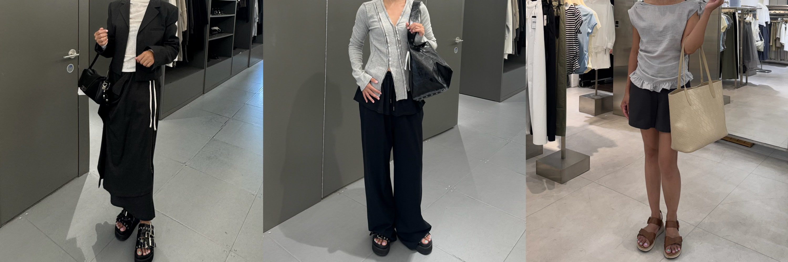 Seoul: Personal Styling & K-Fashion Shopping Tour in Hannam - Thumbnail 18