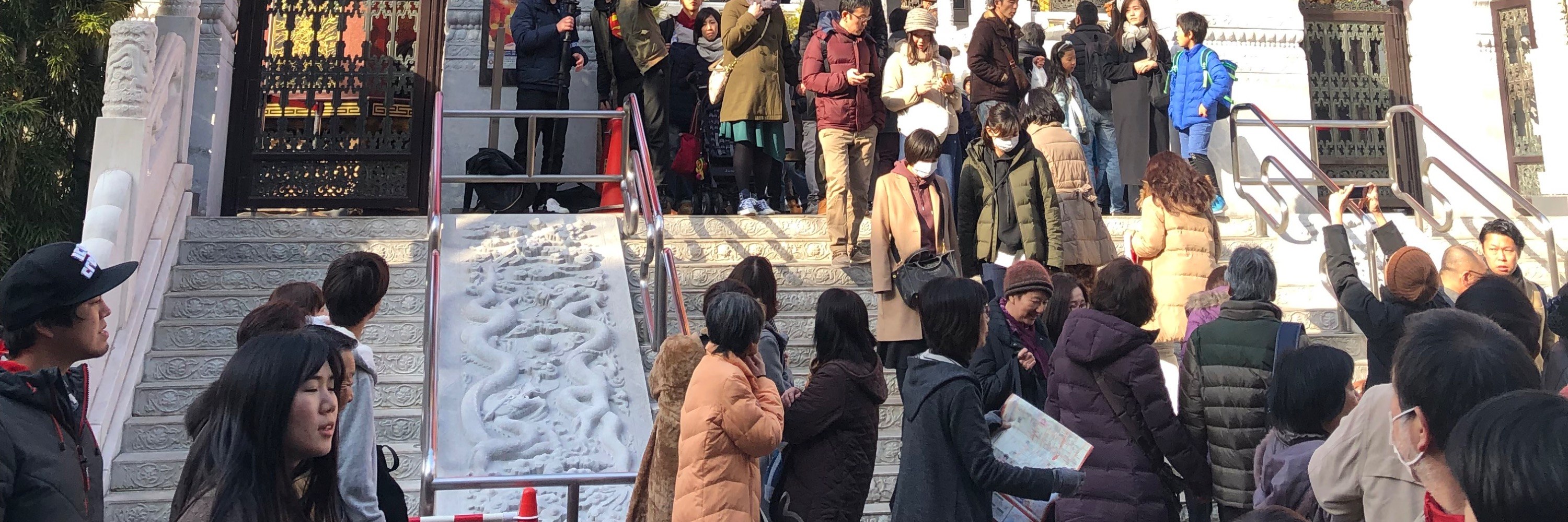 神戶私人拍攝體驗