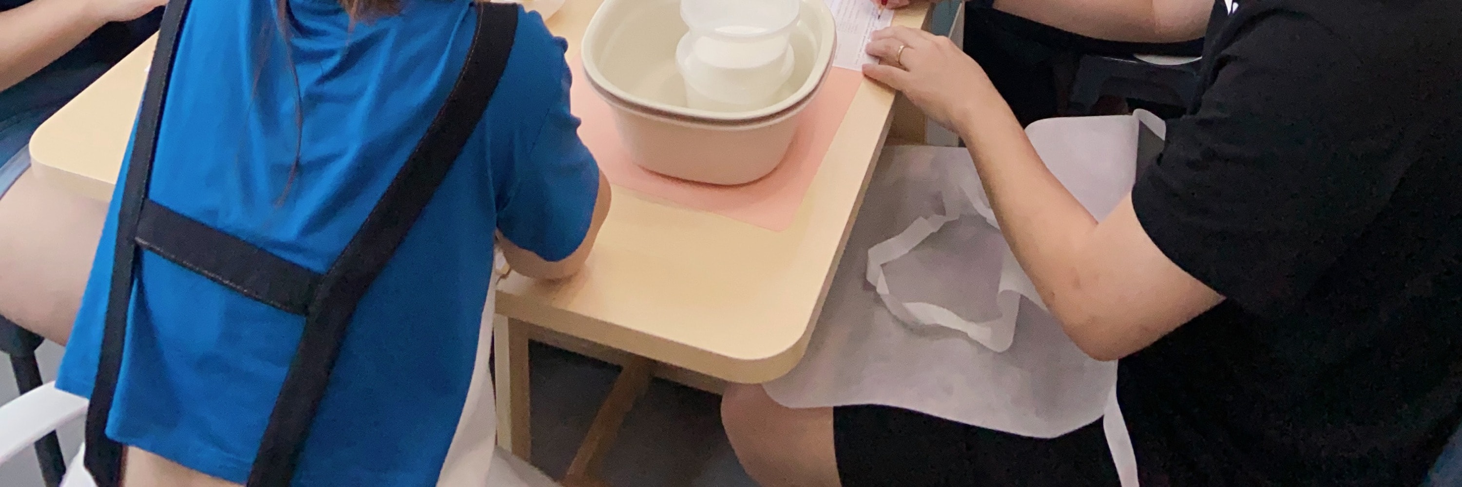 新加坡浴球製作體驗
