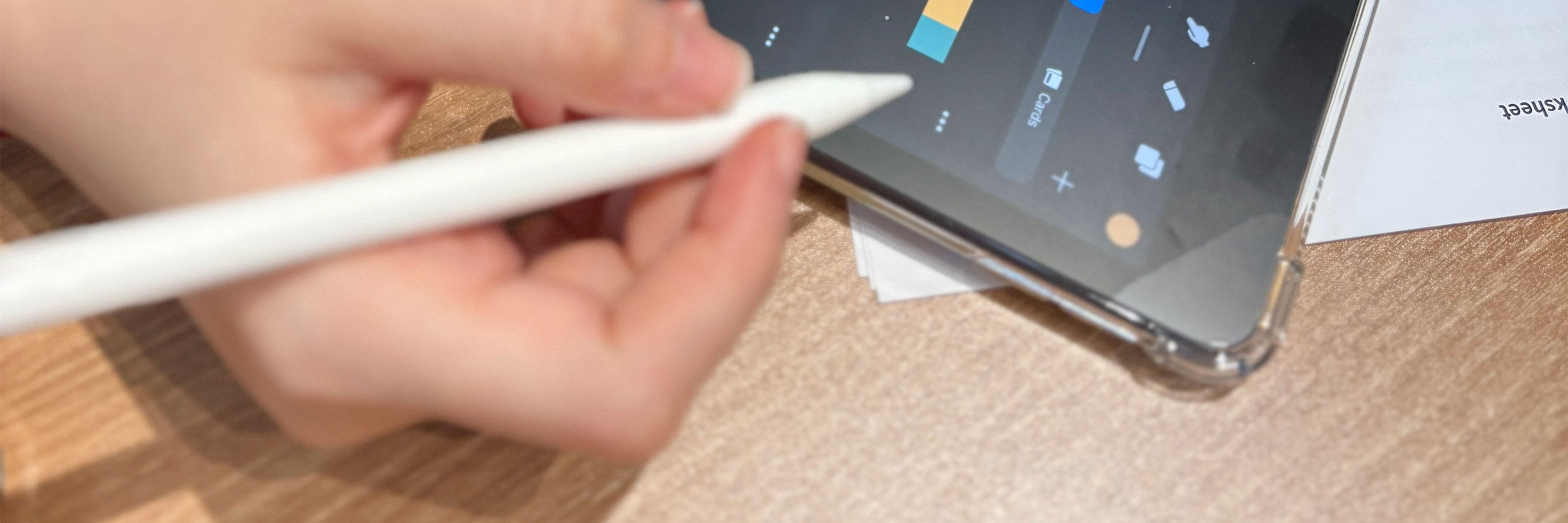 Unleash your creativity as you sketch and design on Procreate, no experience needed.