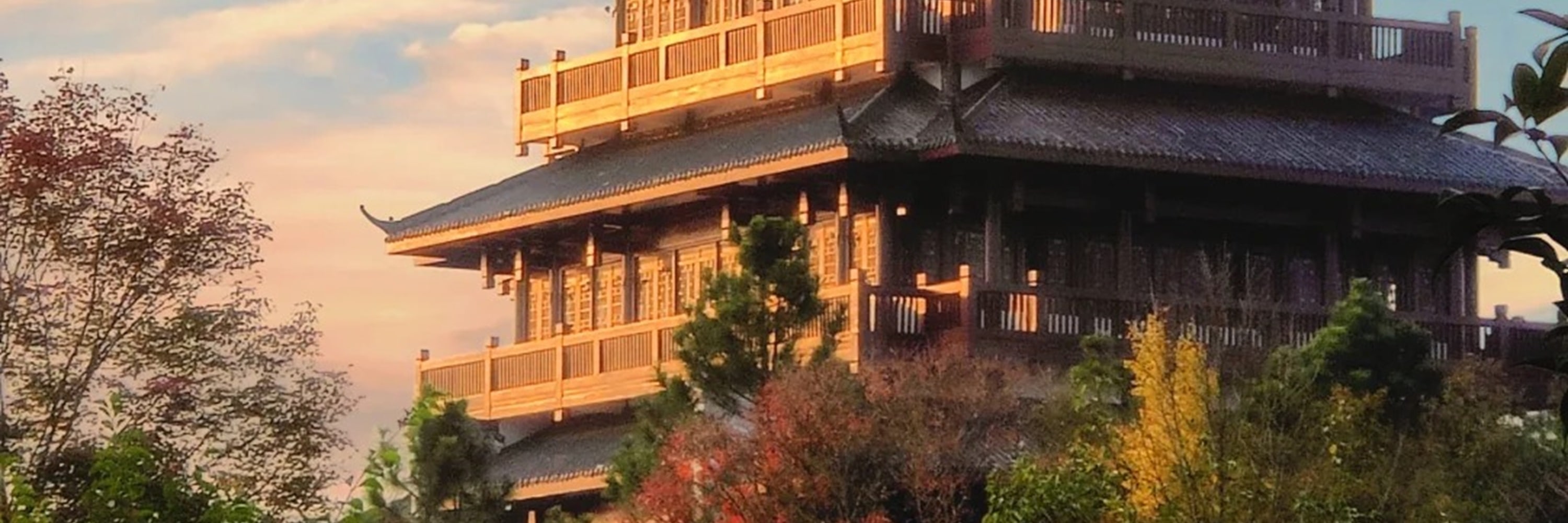 湖南長沙韶山小團半自由行高端3日遊（4鑽酒店+打卡橘子洲+探秘嶽麓山+探訪偉人故居+尋覓特色美食+接送站服務+長沙往返）