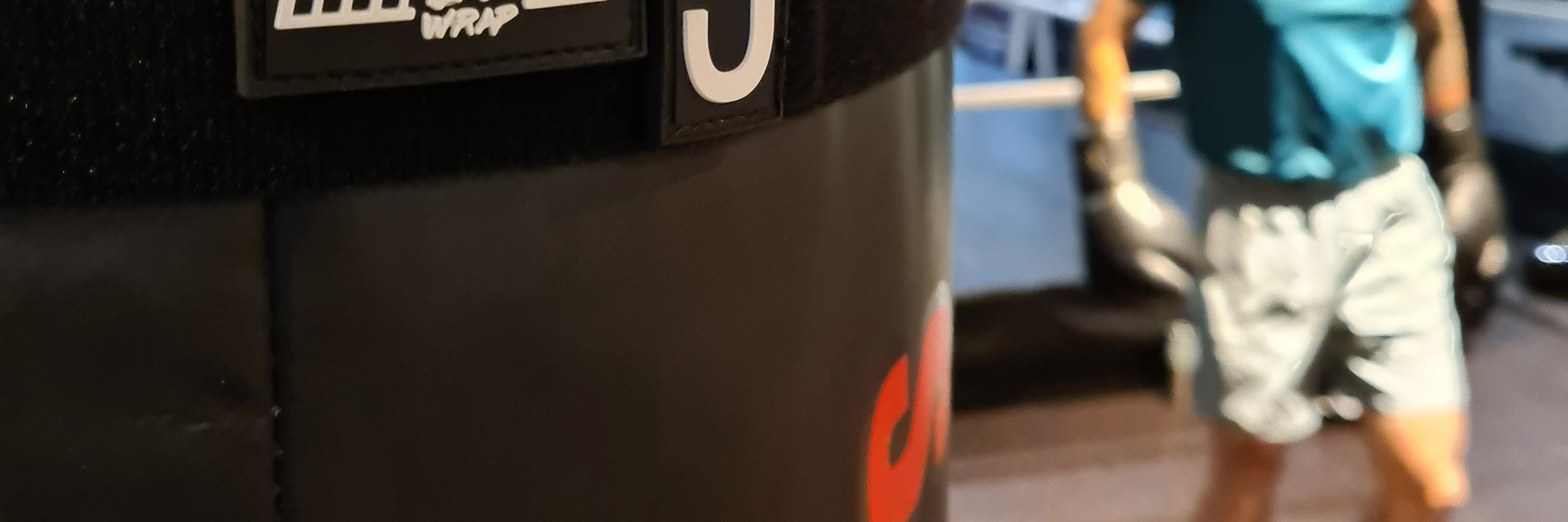 新加坡斯巴達拳擊俱樂部（Spartans Boxing Club）