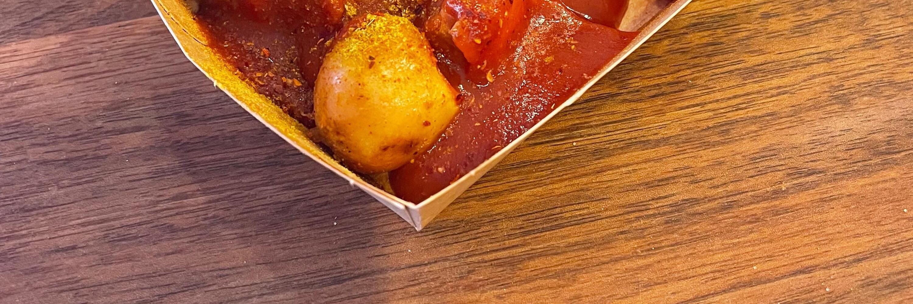 柏林美食之旅，含豐盛餐點與啤酒