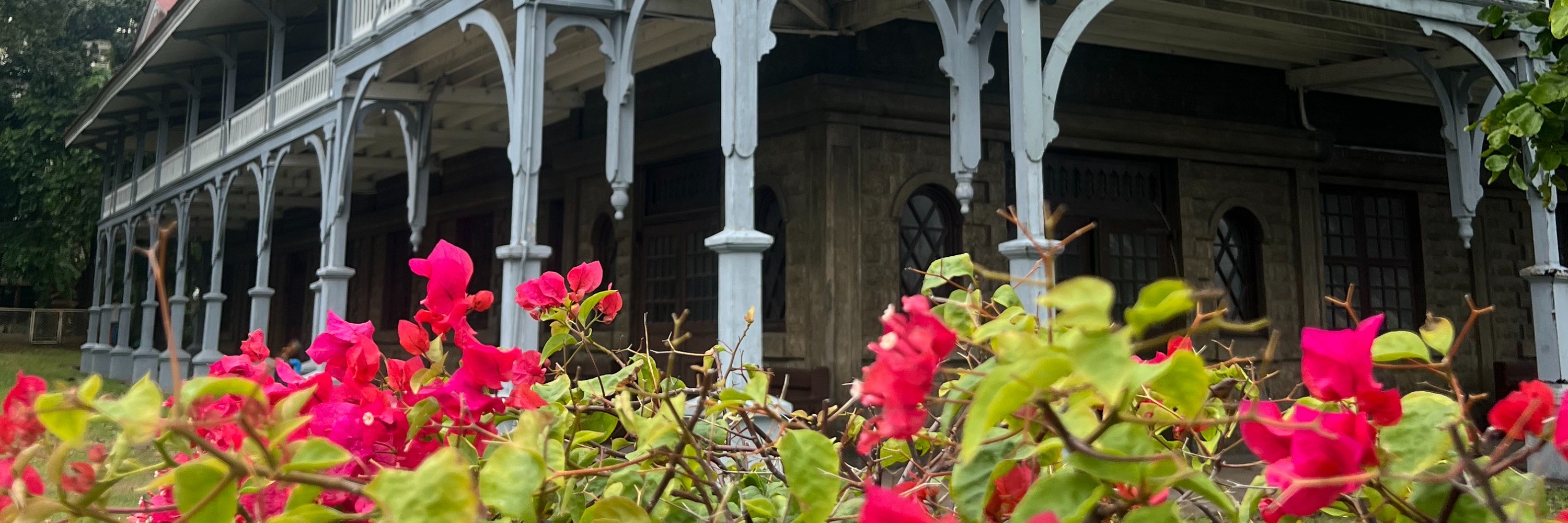 Dumaguete Tours in English