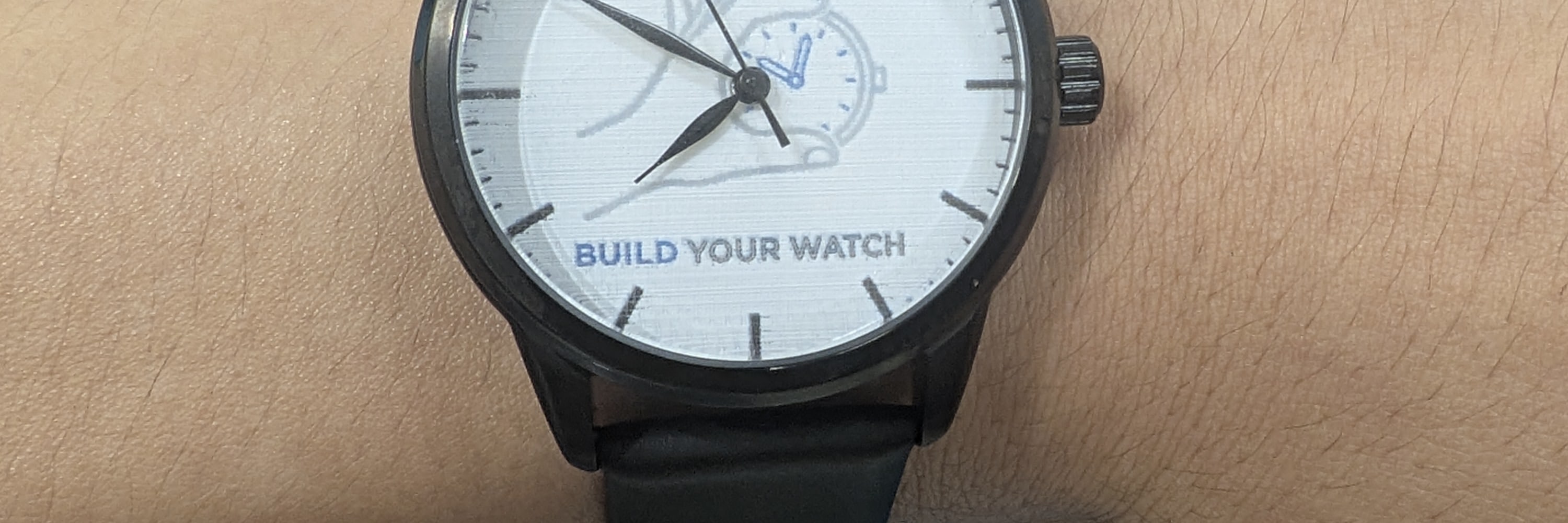 Hong Kong Mechanical Watch DIY Assembly Experience Workshop - Thumbnail 36